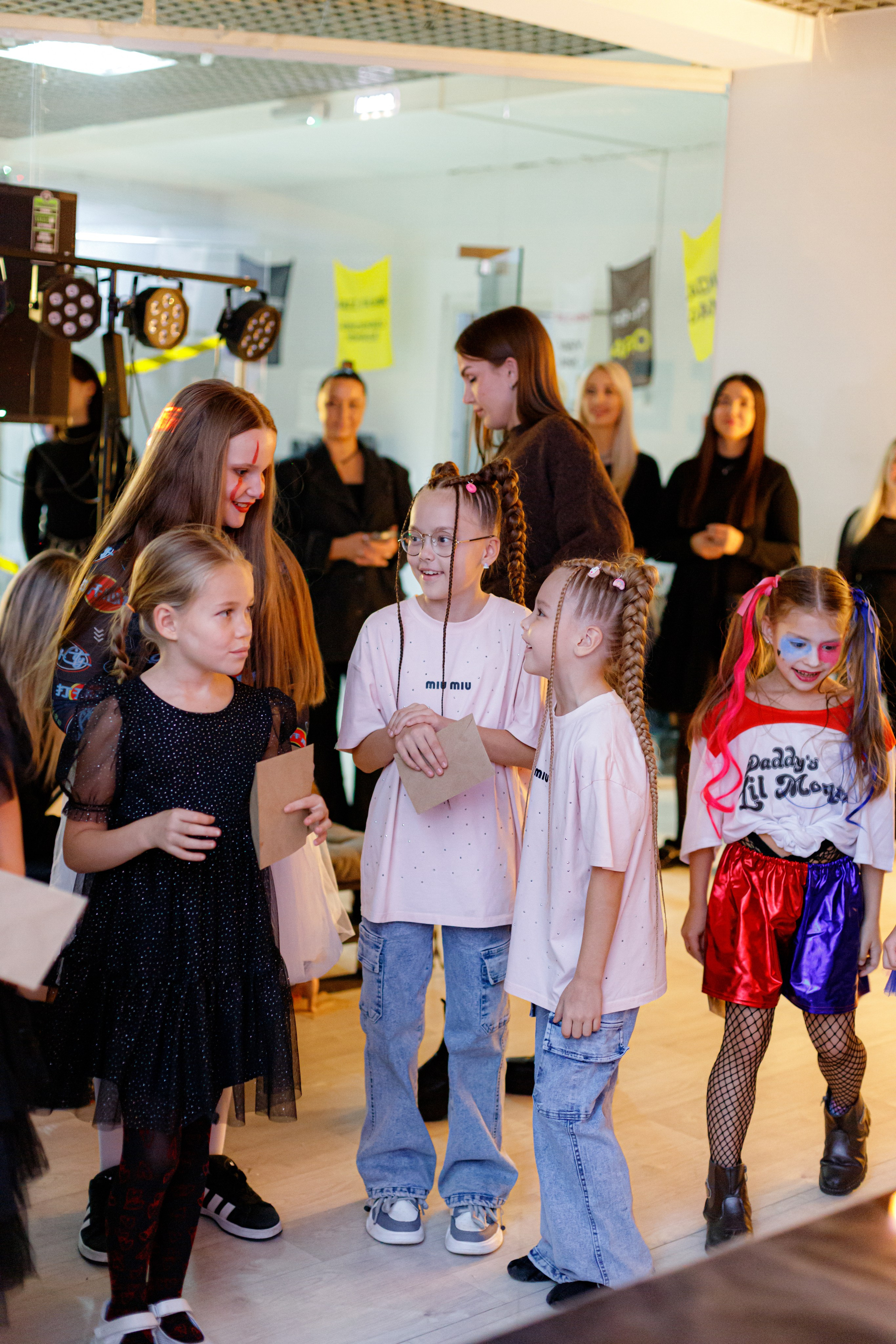 HALLOWEEN. Photokarish