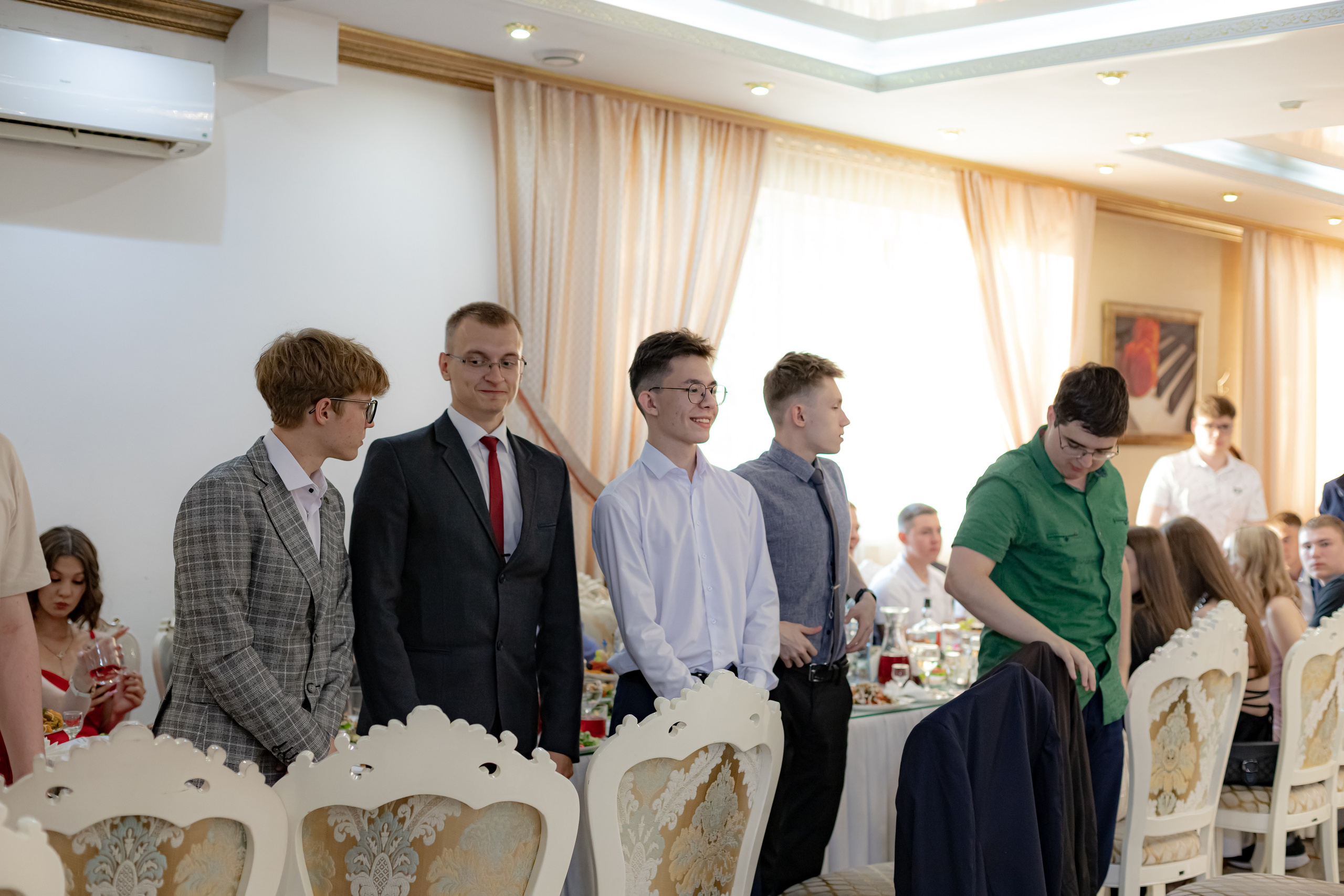 Выпускной. Photokarish