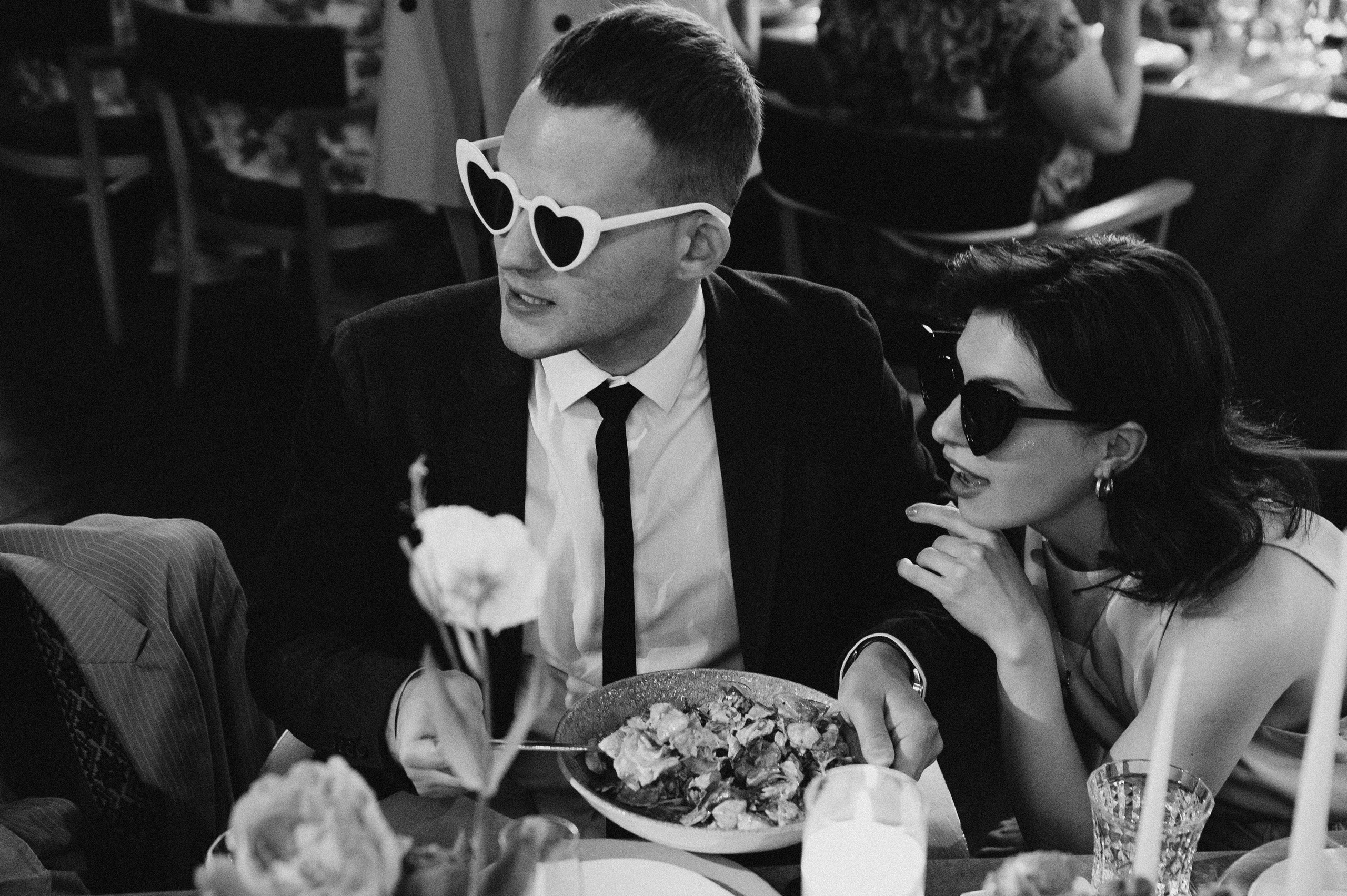 Красиво быть счастливыми людьми. Вадим Зименков