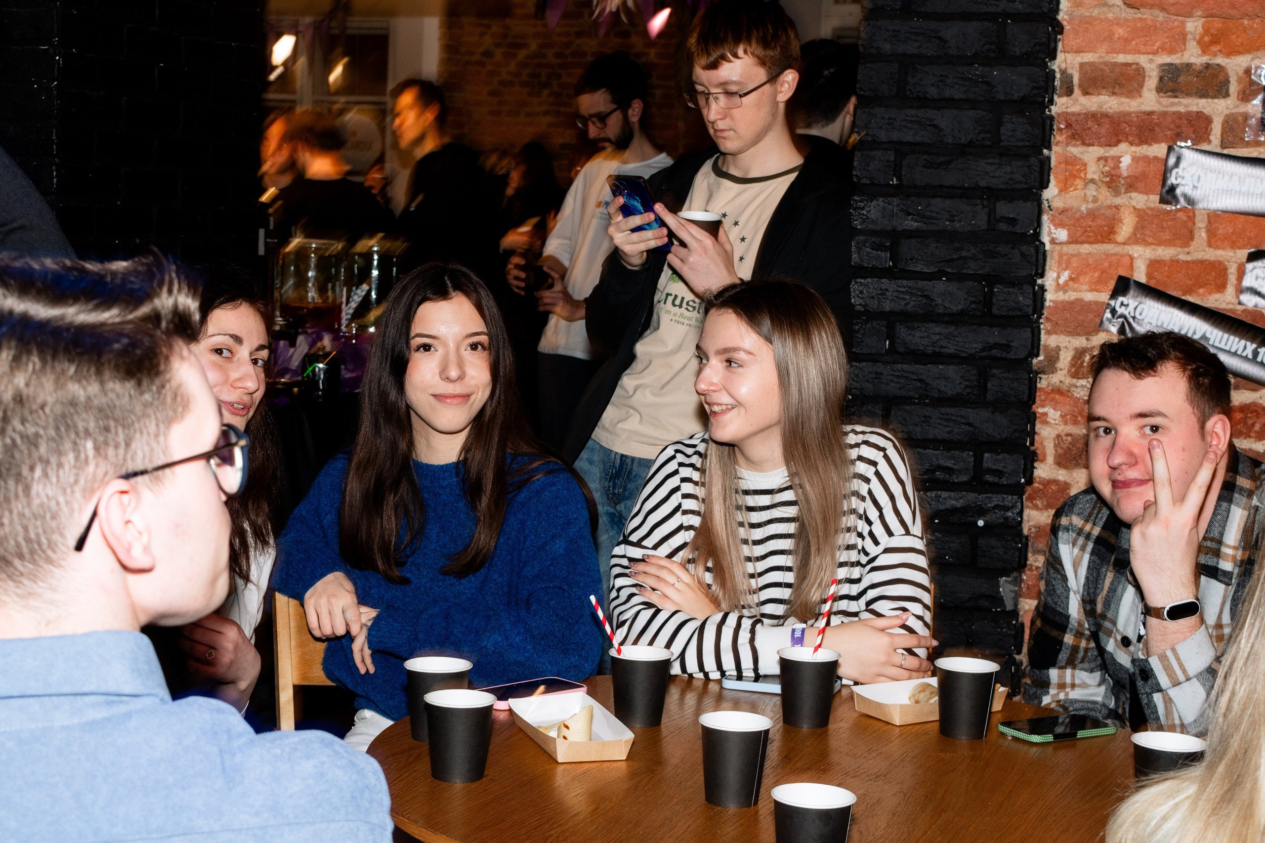 100 балльный репетитор. Фотограф в Санкт-Петербурге Ксения Яковчук