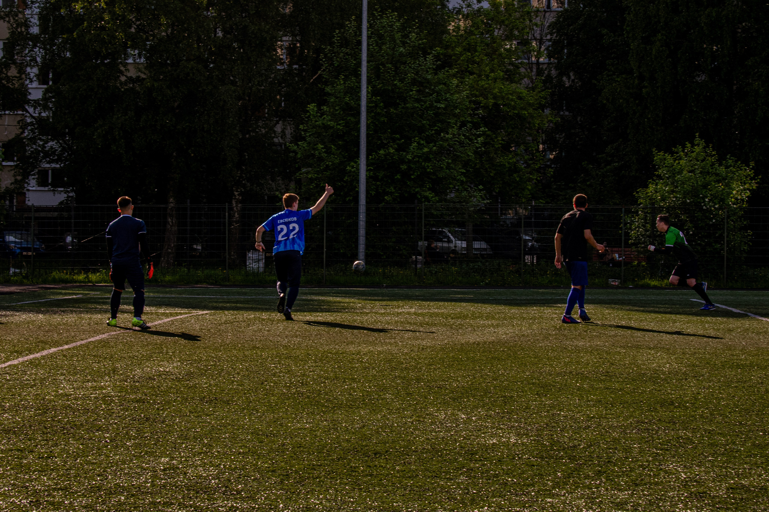 Спортивный репортаж 28.05.23. Фотограф в Санкт-Петербурге Ксения Яковчук