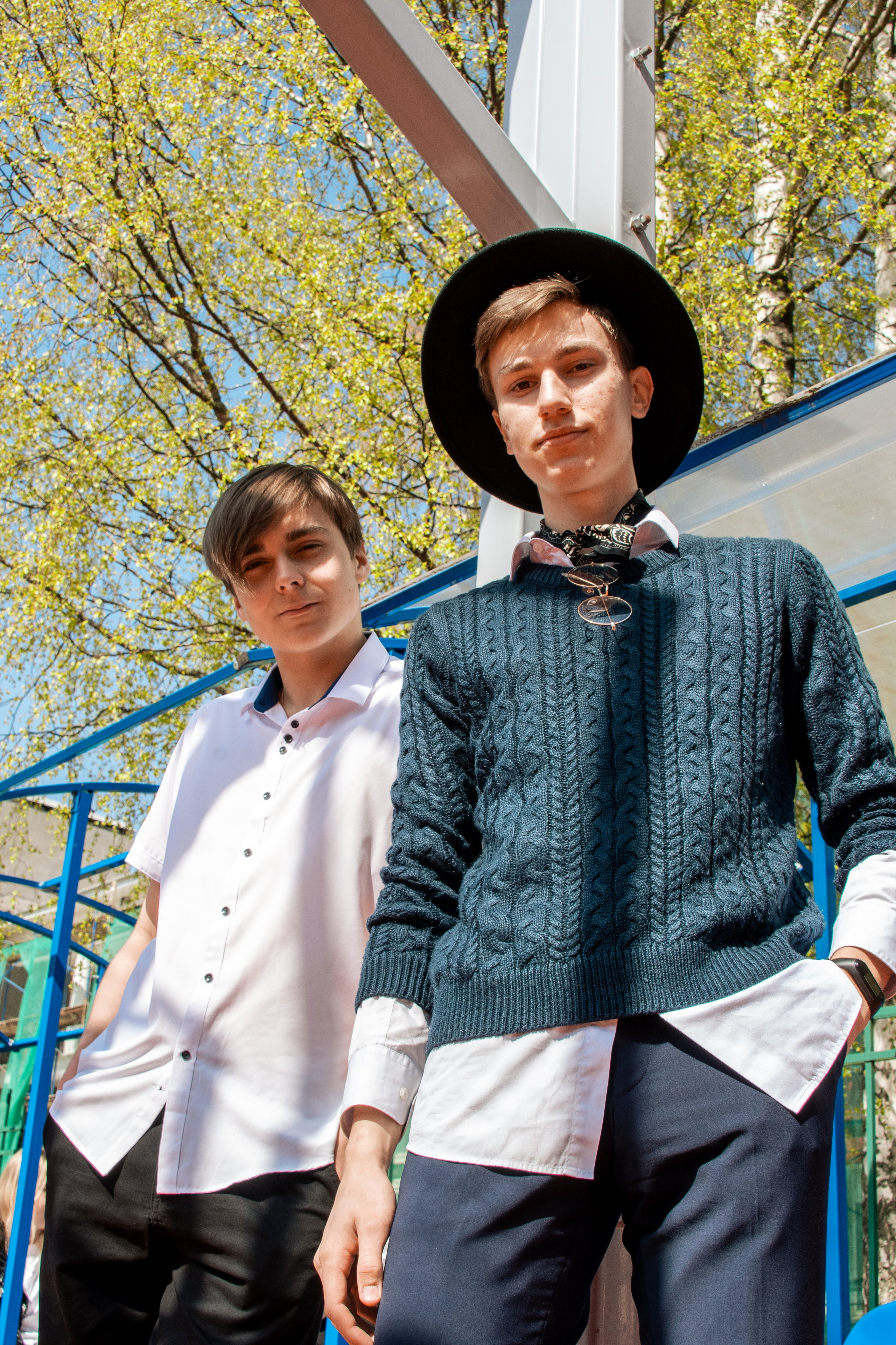 Фотосъемка 11 класса для альбома. Фотограф в Санкт-Петербурге Ксения Яковчук