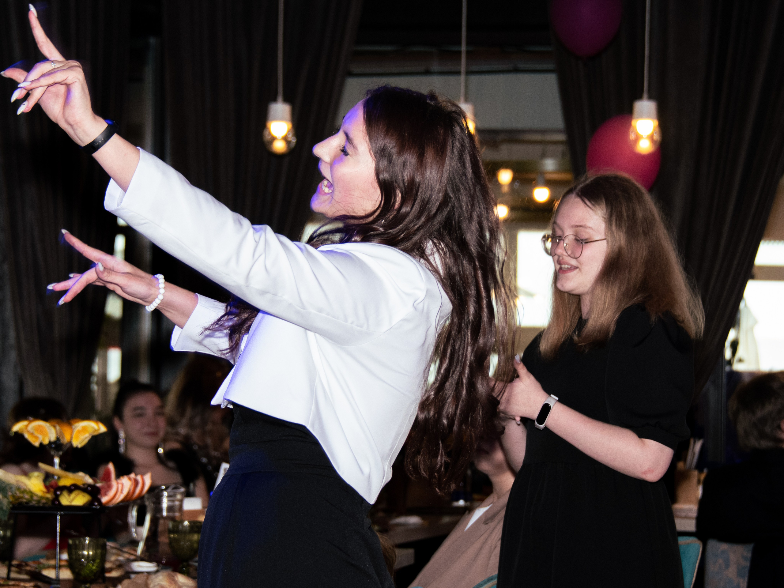 Съемка выпускного. Фотограф в Санкт-Петербурге Ксения Яковчук