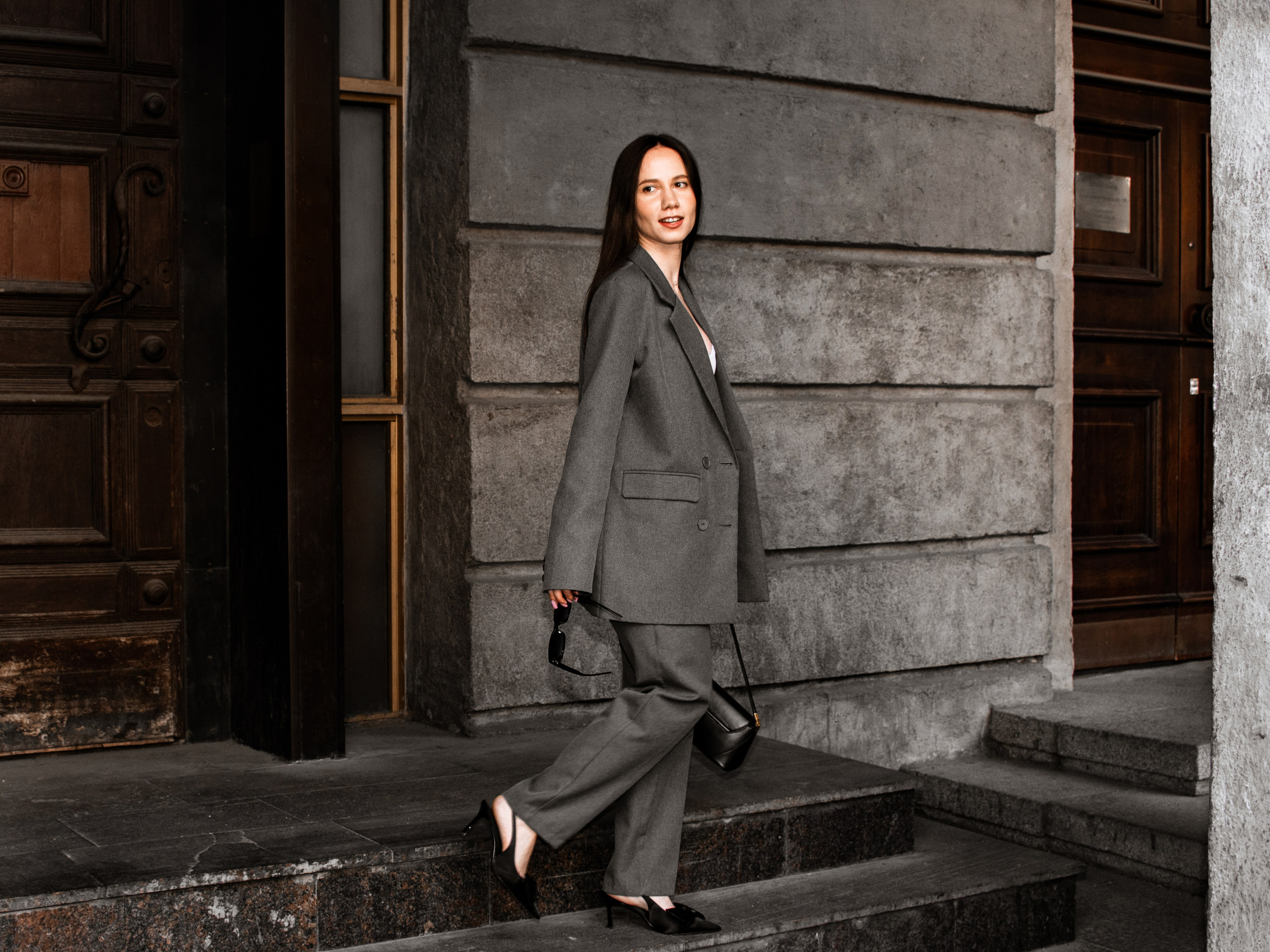 Гуляем красиво. Фотограф в Санкт-Петербурге Ксения Яковчук