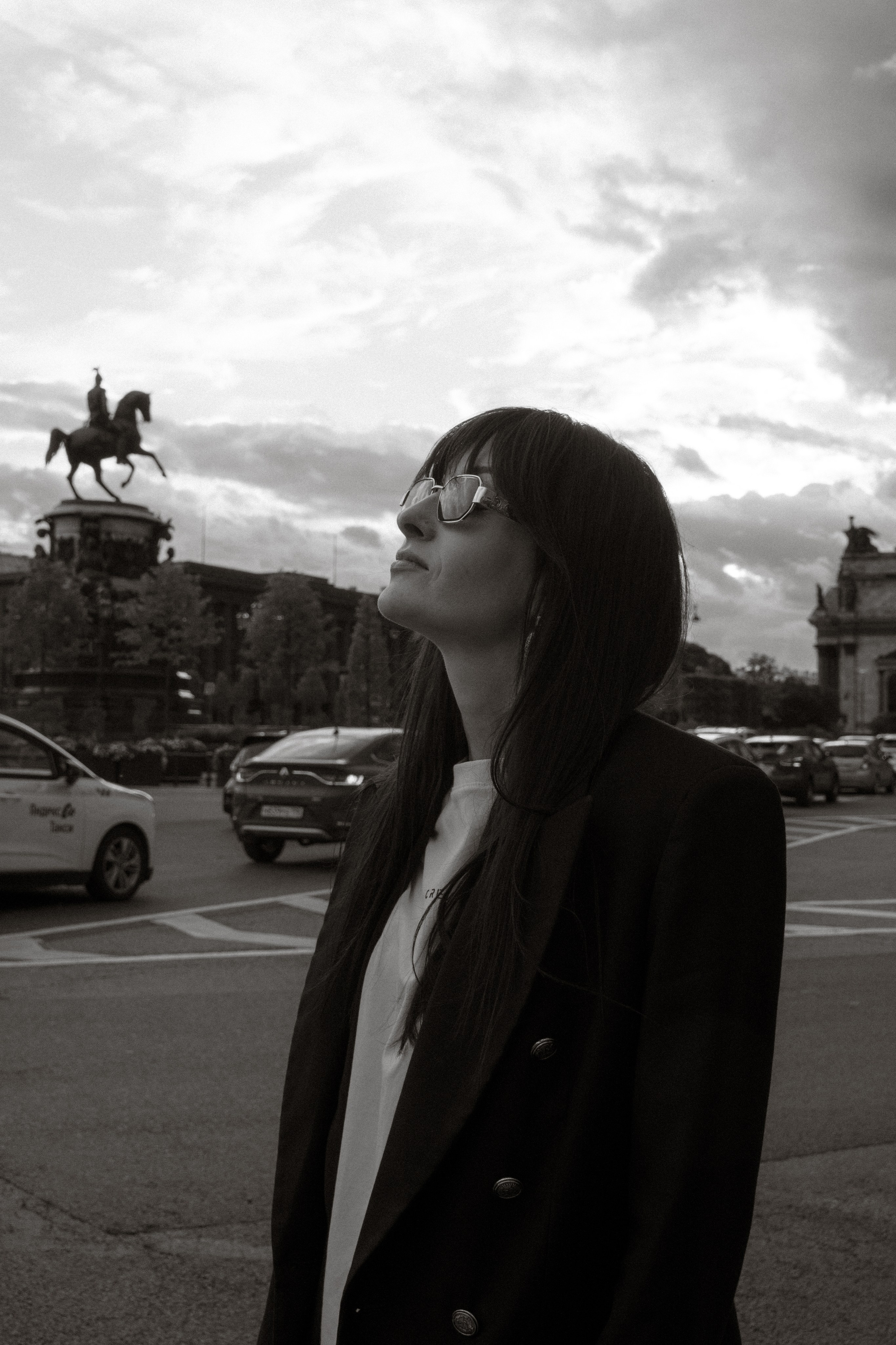 Masha & Masha в Петербурге. Фотограф в Санкт-Петербурге Ксения Яковчук