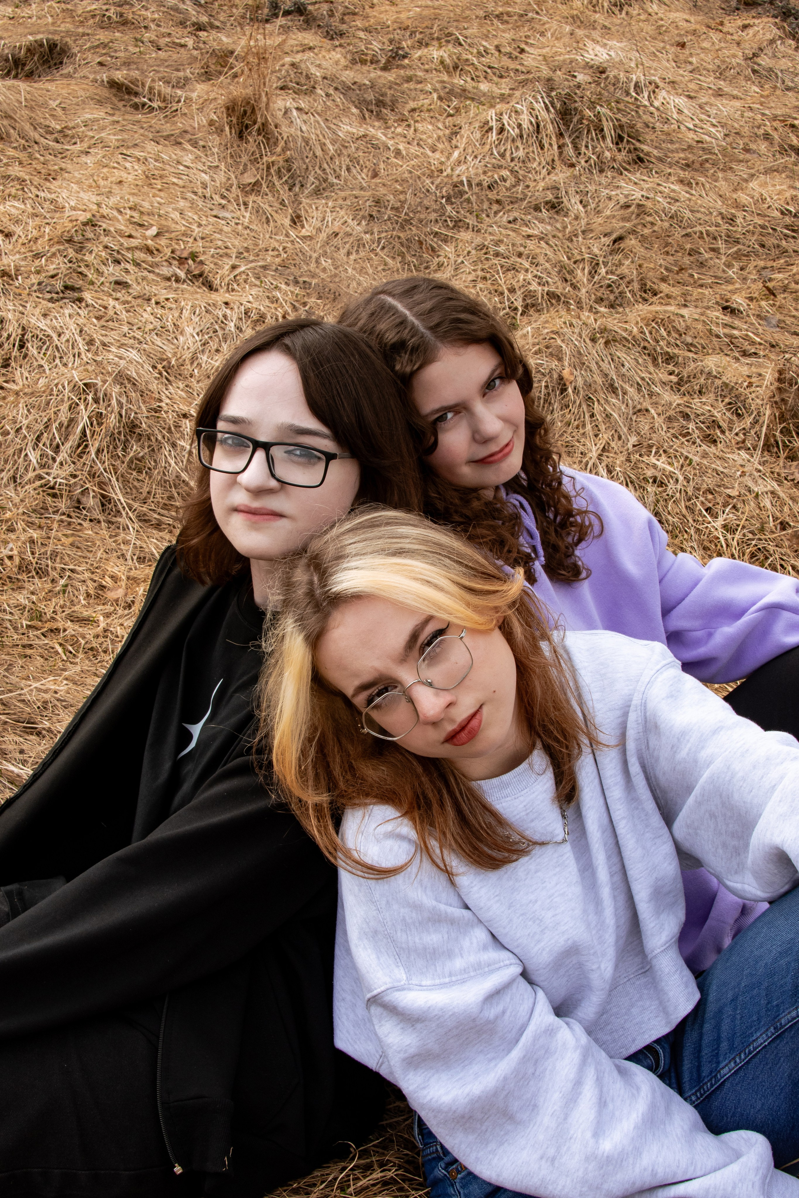 Фотосъемка на улице для 9 класса. Фотограф в Санкт-Петербурге Ксения Яковчук