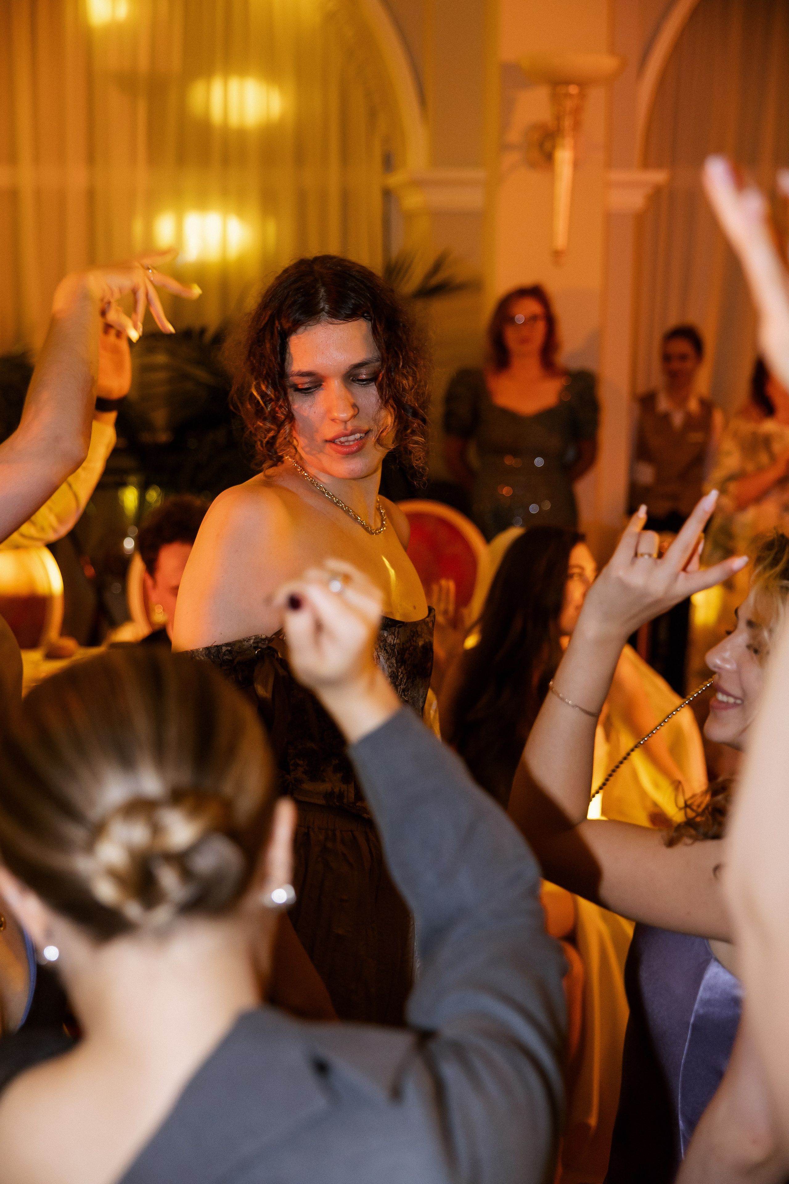 Talion: вечная классика. Свадебный и семейный фотограф Мария Князева в Санкт-Петербурге