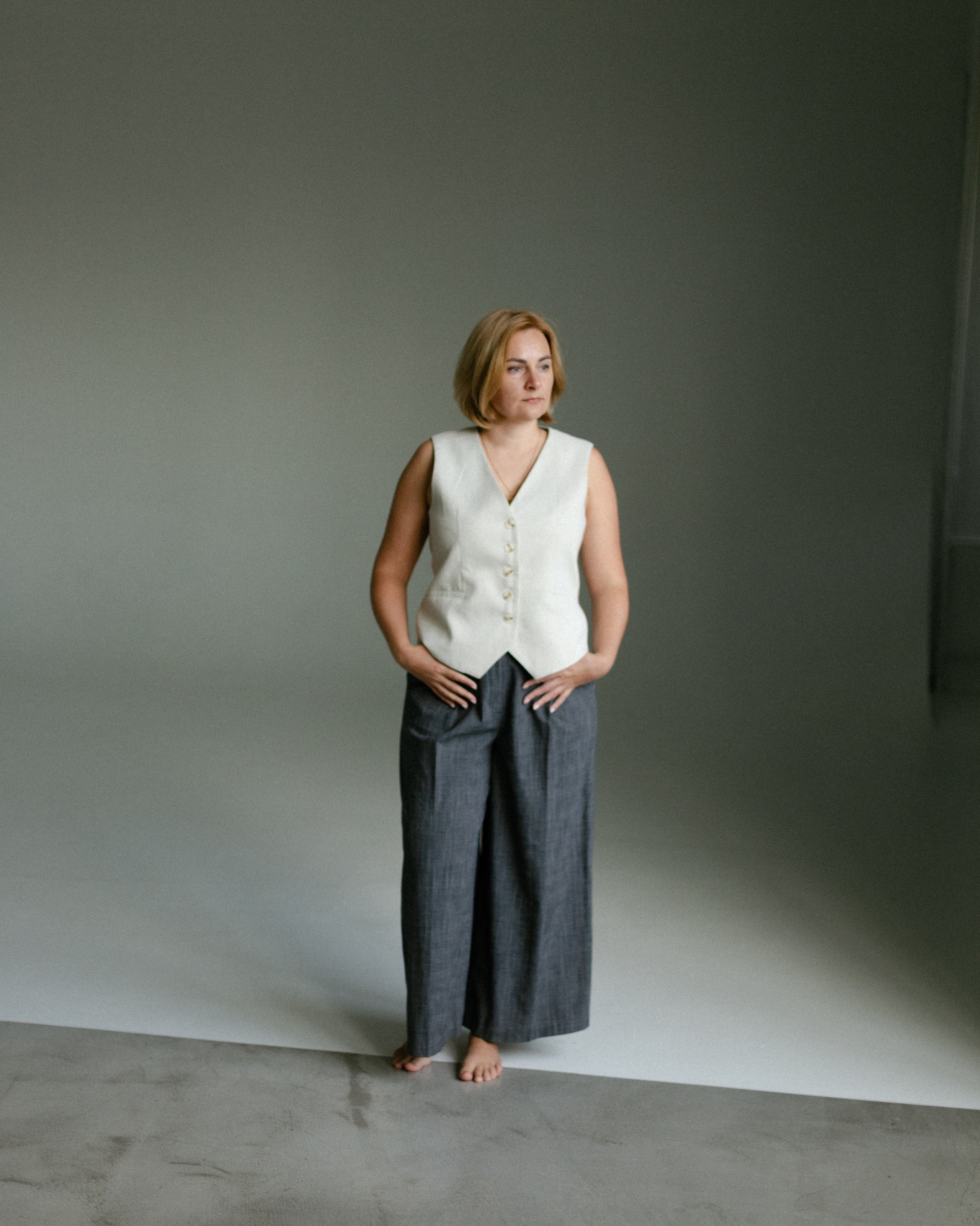 Анастасия. Фотограф в Москве — Евгения Прокопенко