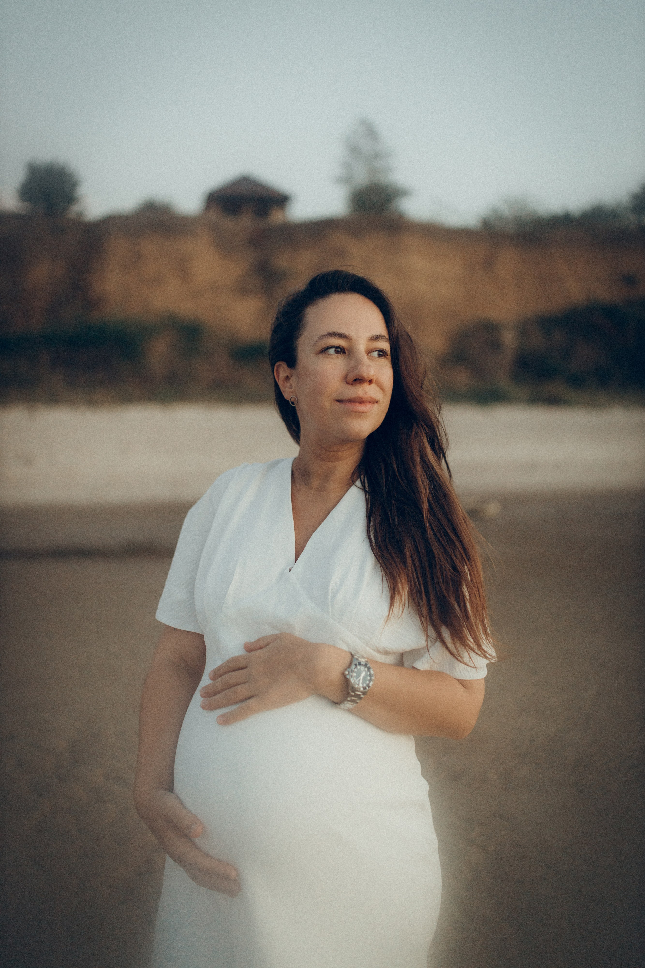 Денис & Юля. Семейный фотограф и фотограф на роды в Ростове-на-Дону Мухина Виктория