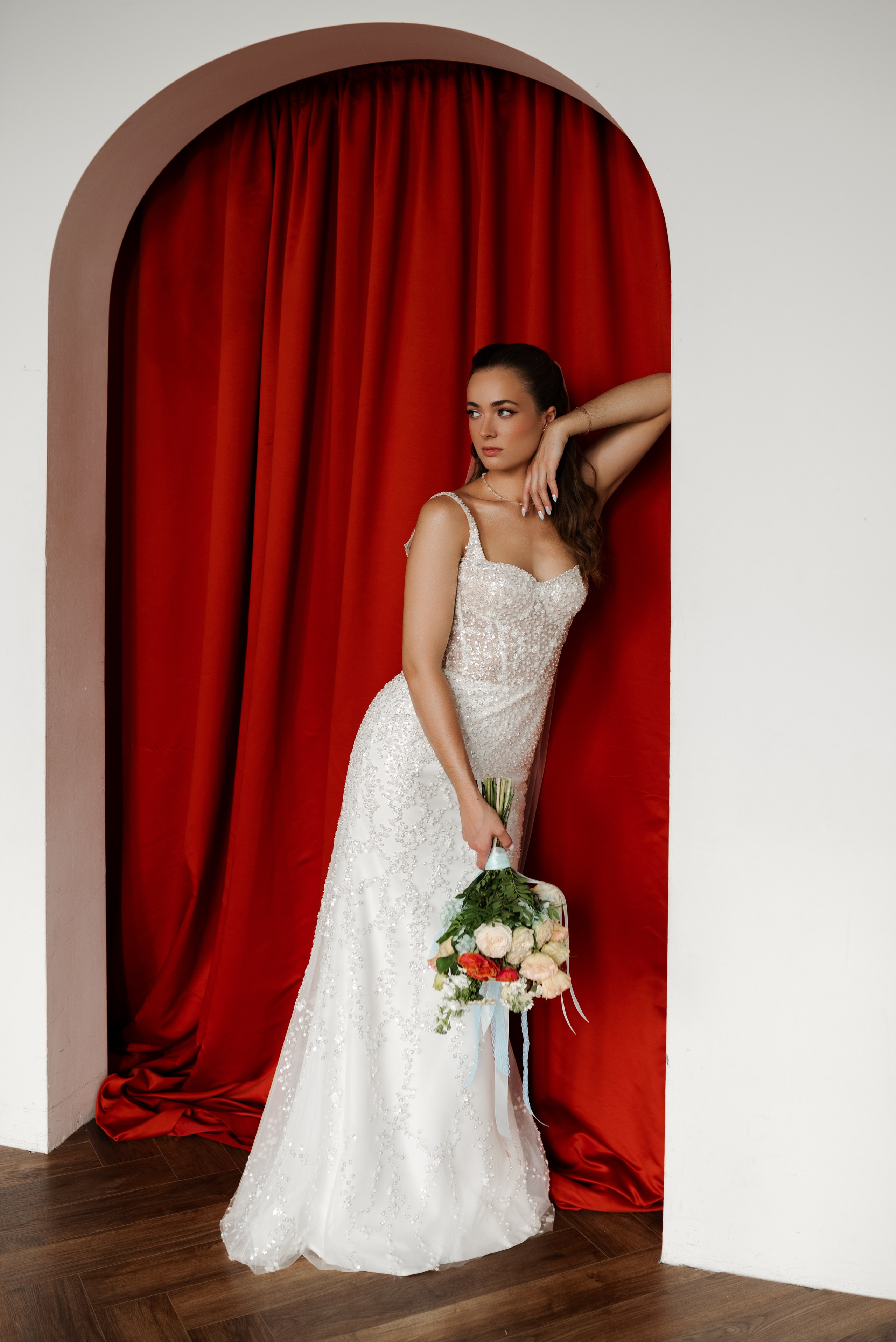 Лёша и Яна. Фотограф в Уфе Комягина Анастасия