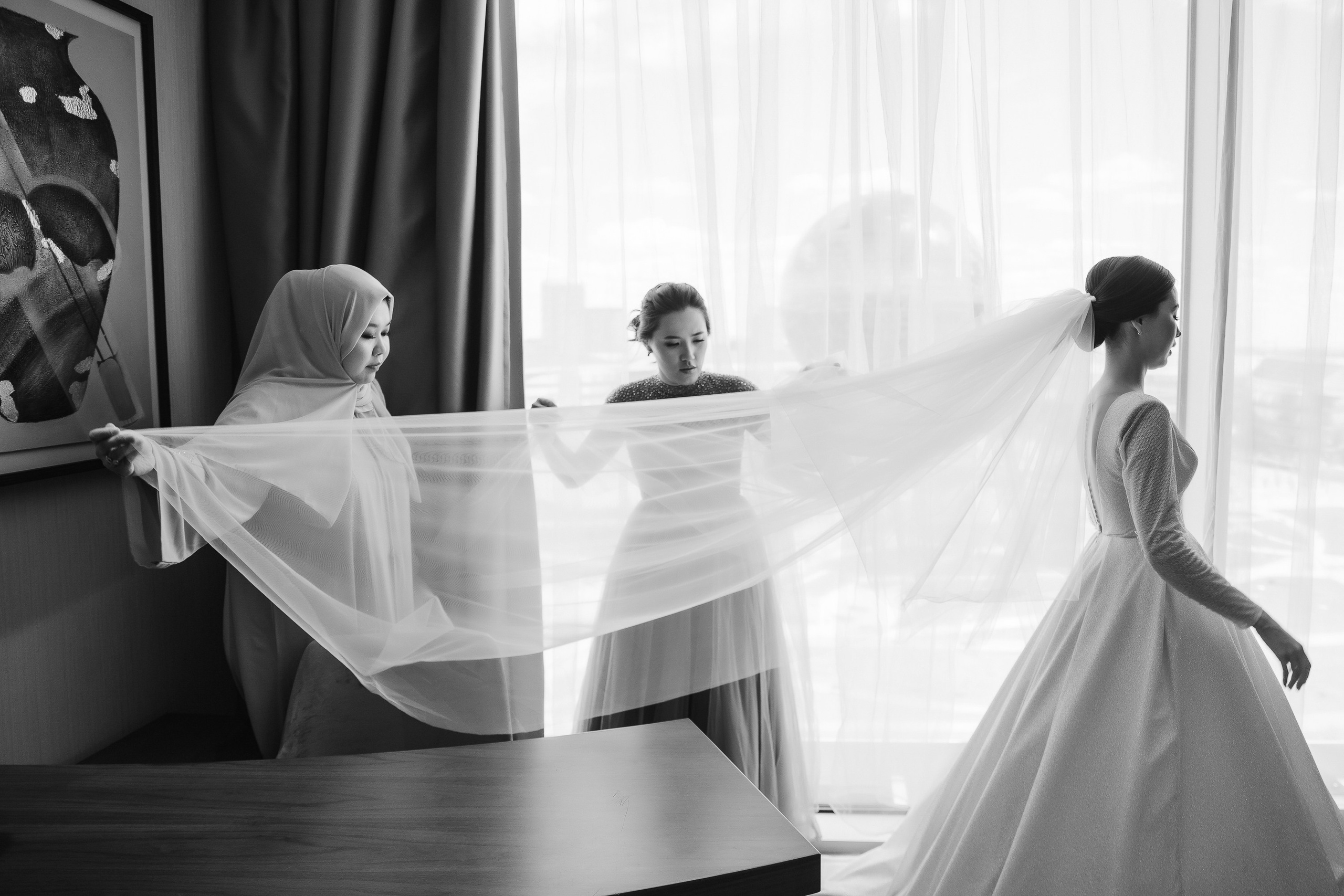 Wedding. Главная