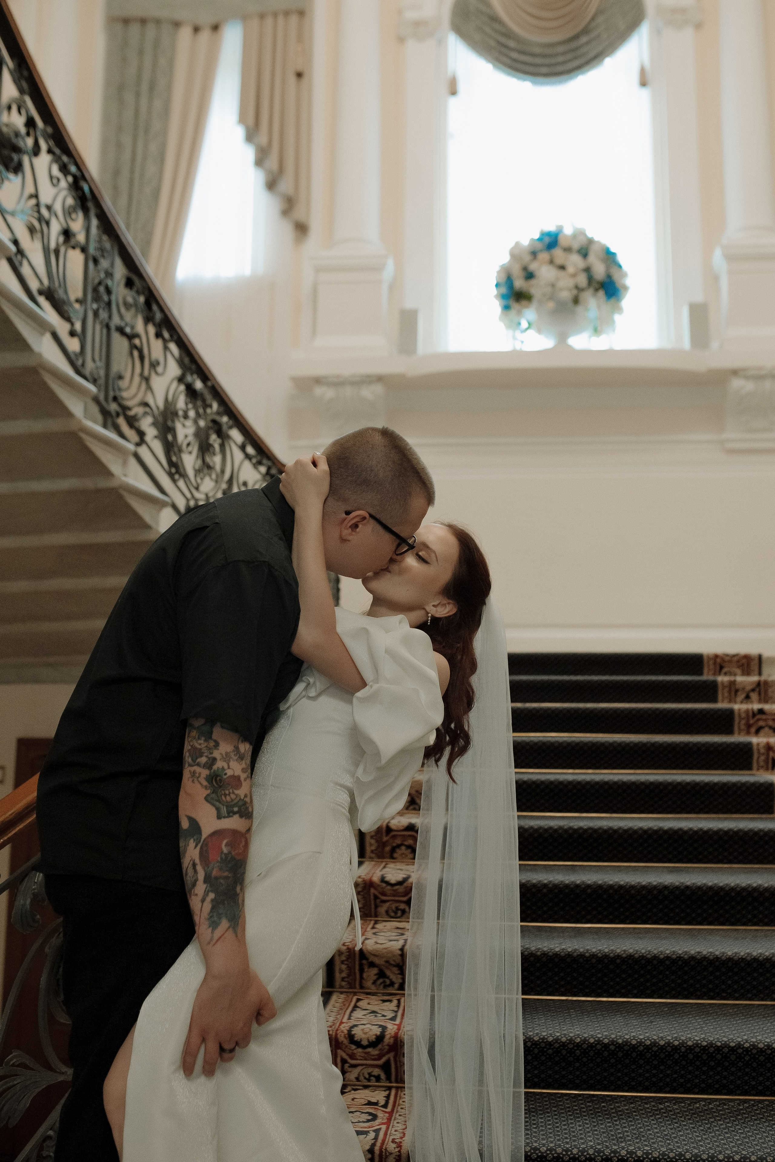 Свадьбы. Анна фотограф Санкт-Петербург