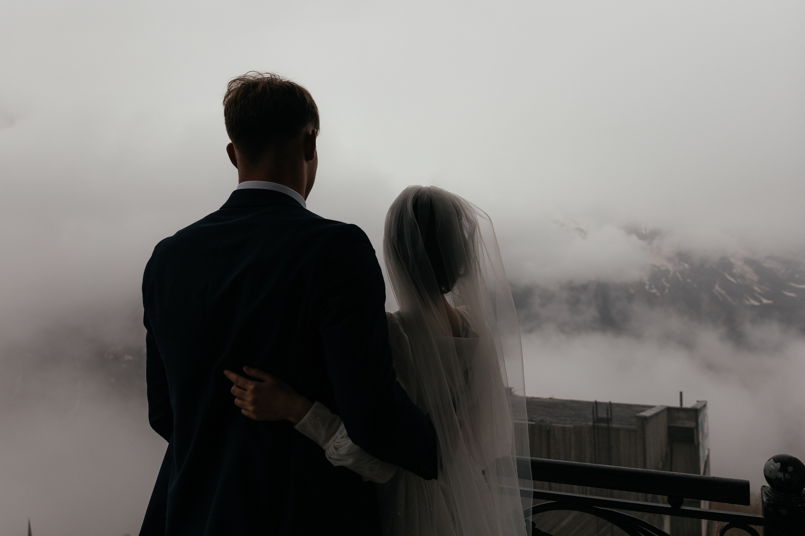 Вениамин и Валерия в Домбае. Миленина Юлия Свадебный и семейный фотограф в Краснодаре