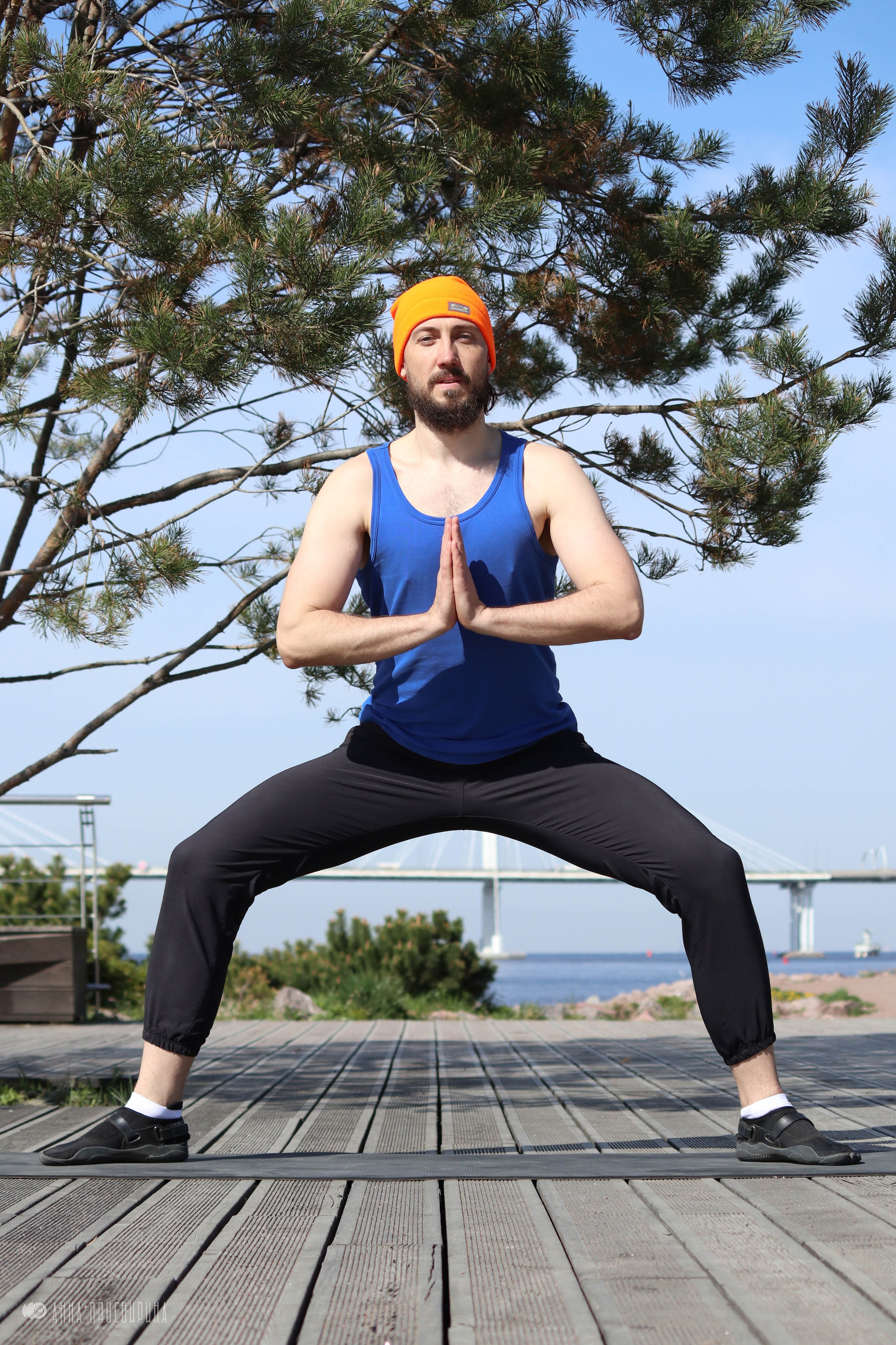 Контент-съемка для личного сайта. Ваш фотограф в Санкт-Петербурге Анна Просвирина