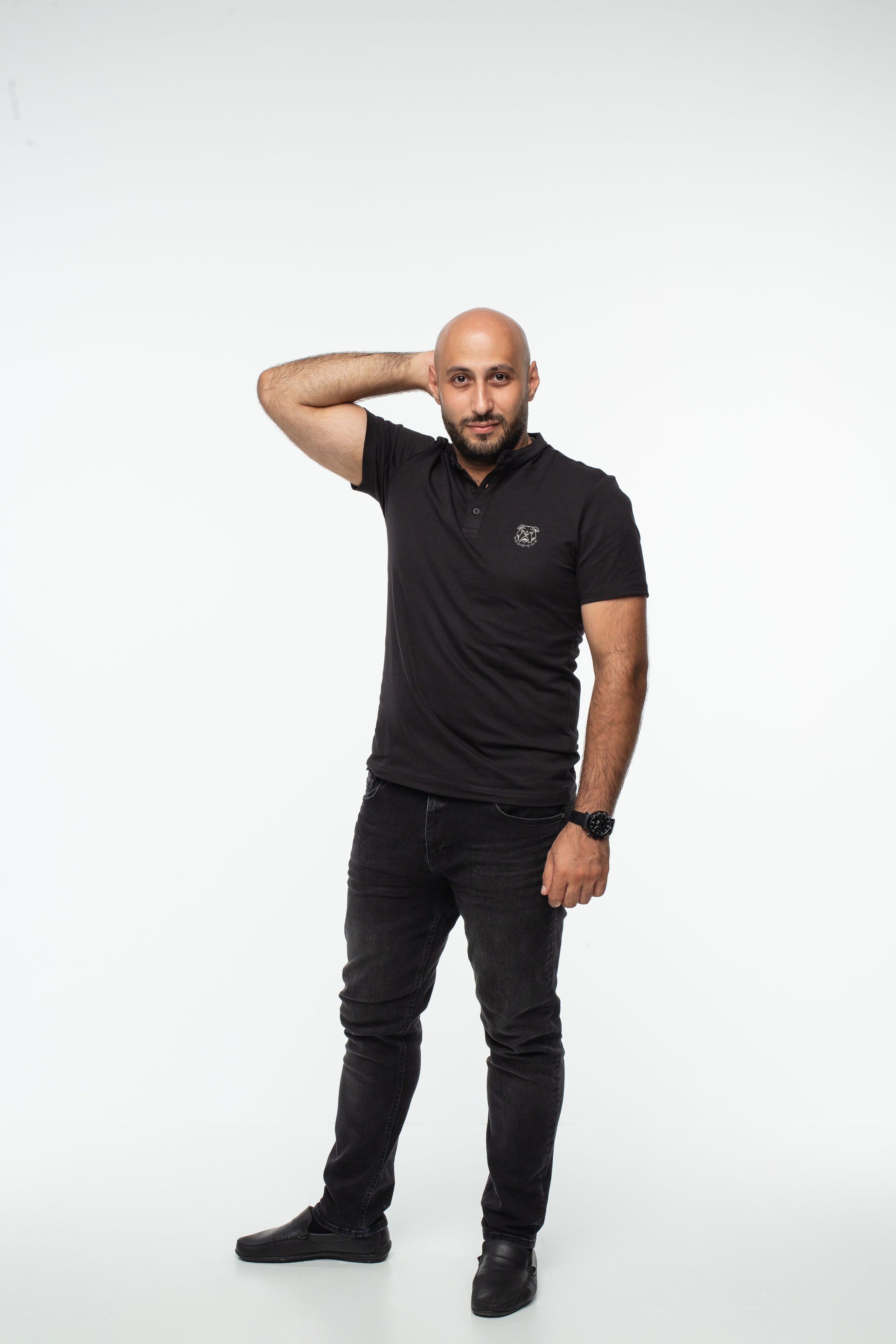 Рудольф. Свадебный фотограф Анастасия Багдасарян