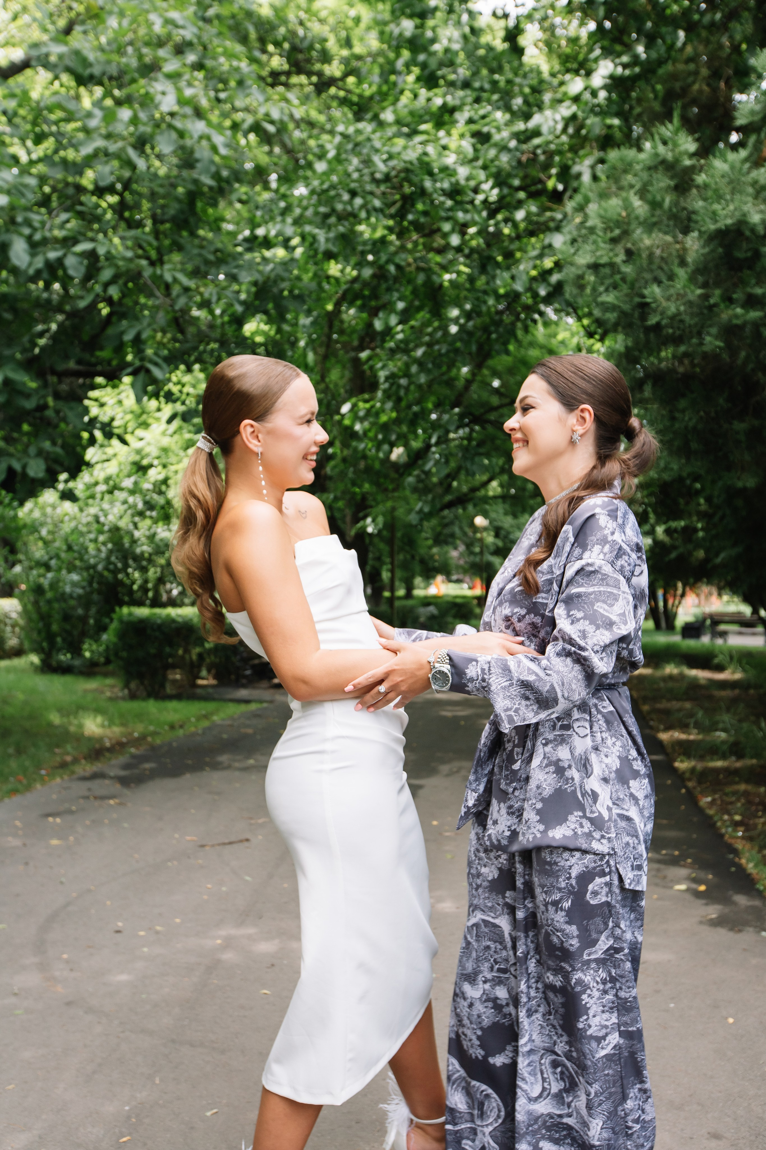 Сергей и Анастасия. Свадебный фотограф Анастасия Багдасарян