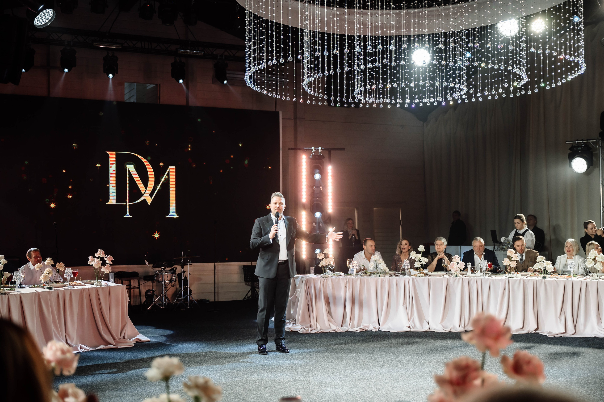 Дмитрий и Марина. Свадебный фотограф в Красноярске Маргарита Синицкая