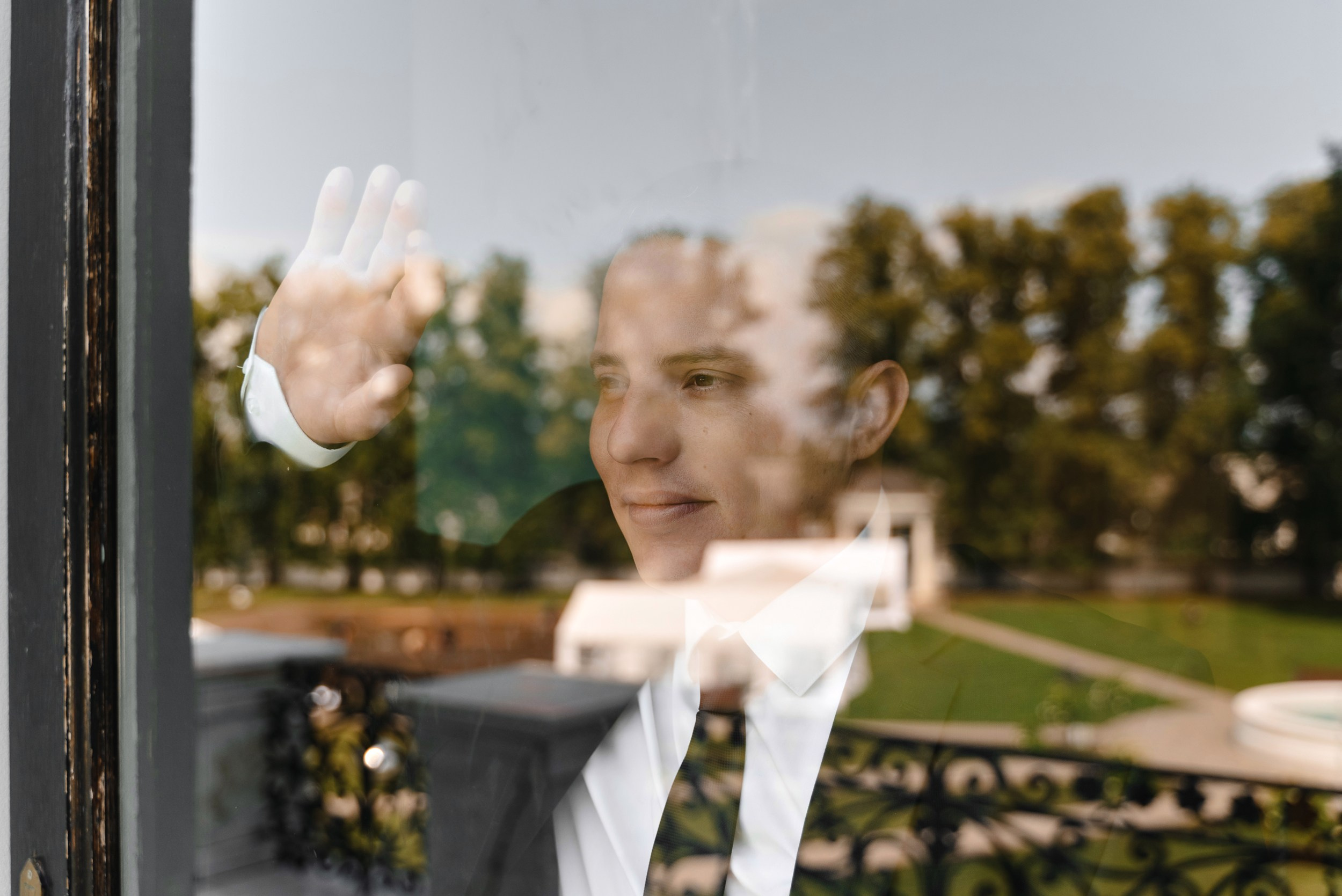 Андрей и Анастасия. Свадебный фотограф в Тамбове Андрей Шаталов