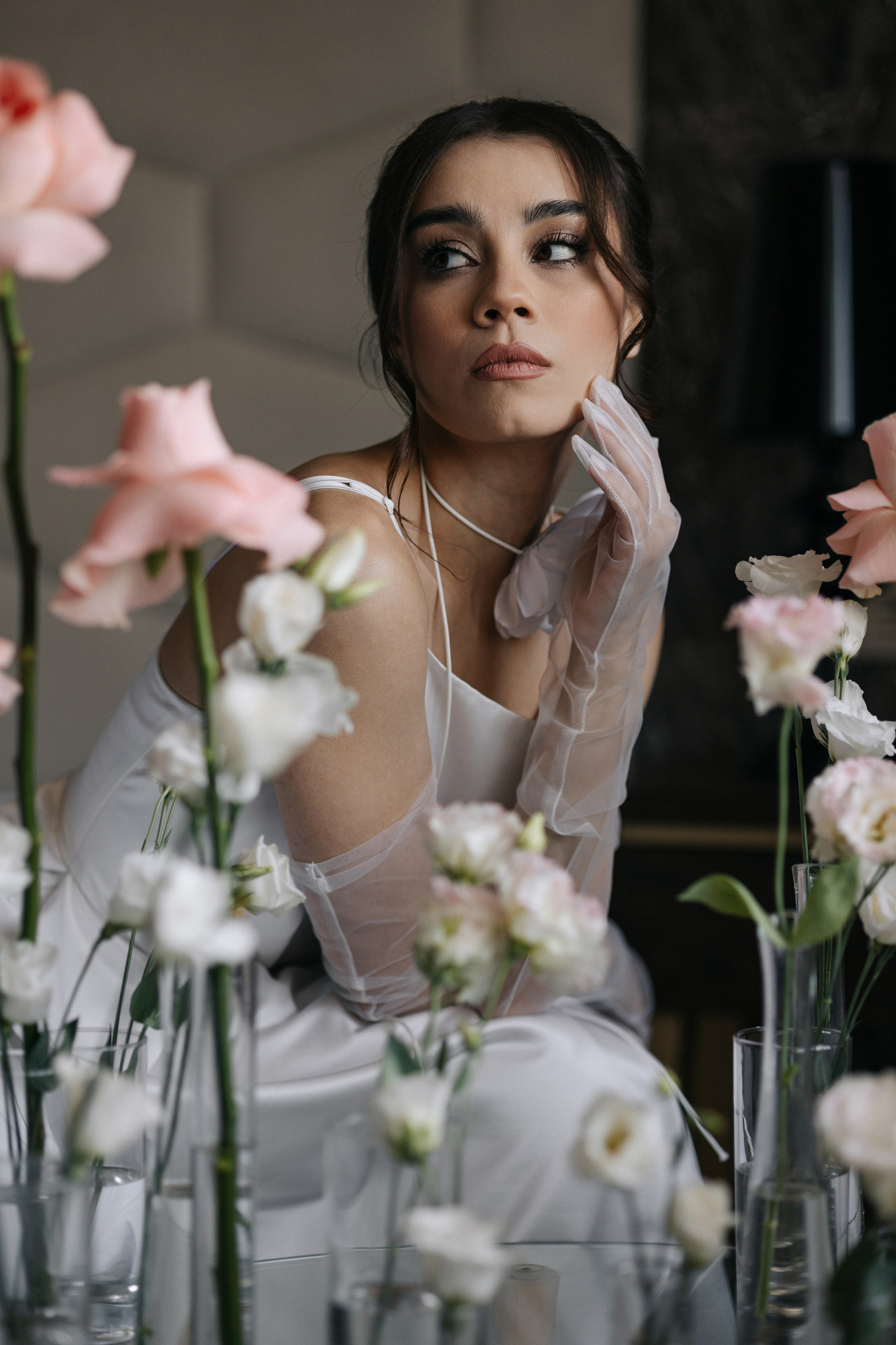 Александр и Анастасия. Wedding and Reportage photographer Marmarov Christya