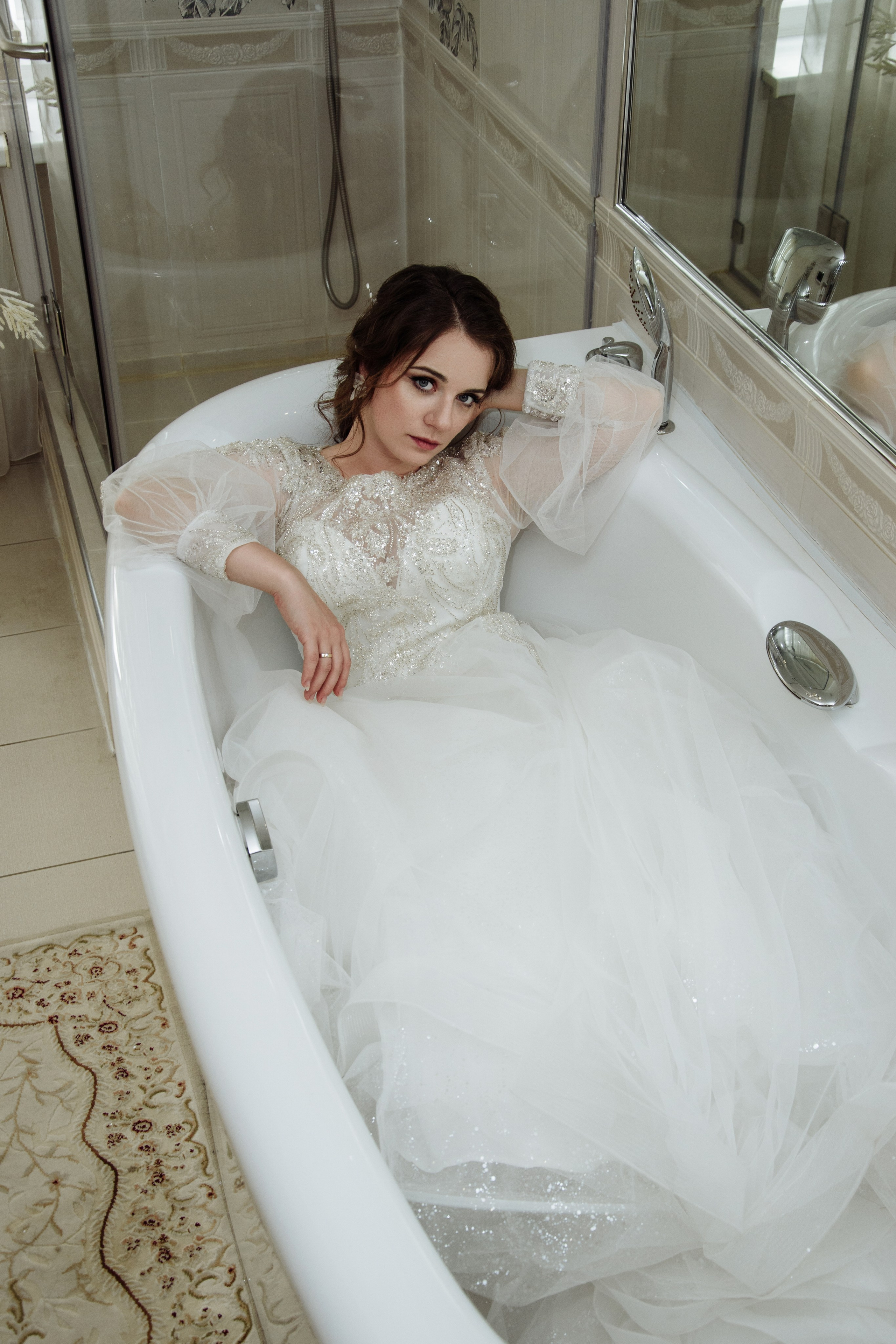 Свадьбы. Фотограф в Барнауле Юлия Александрова