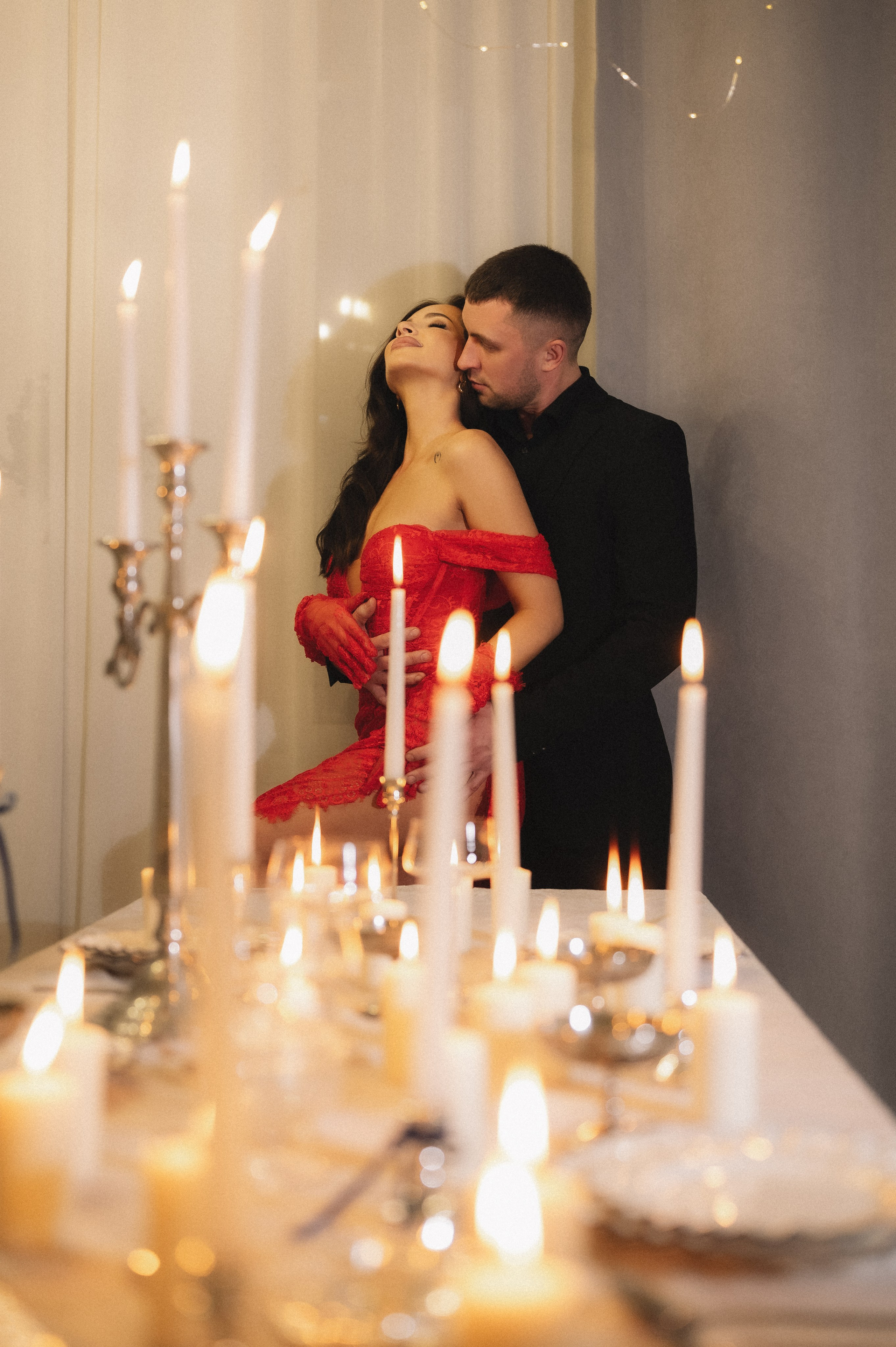 Ирэн и Андрей. Фотограф Иркутск Лепетанова Марианна