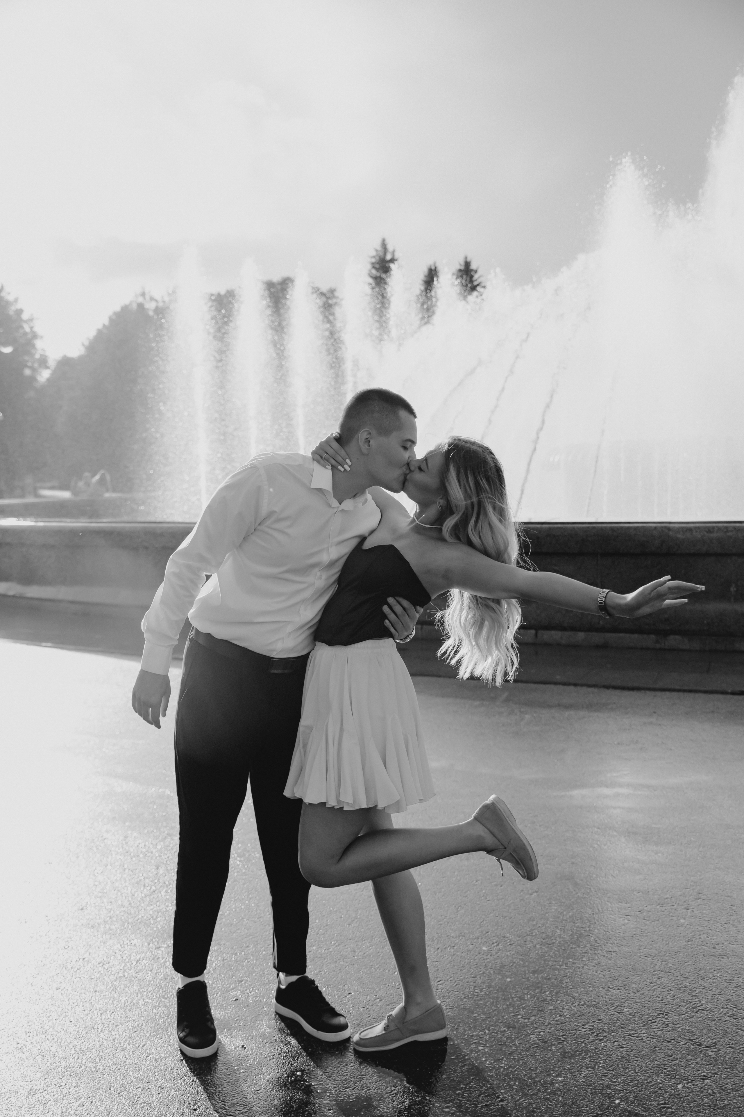 Love Story. Анна Михайлова|Свадебный фотограф в Санкт-Петербурге