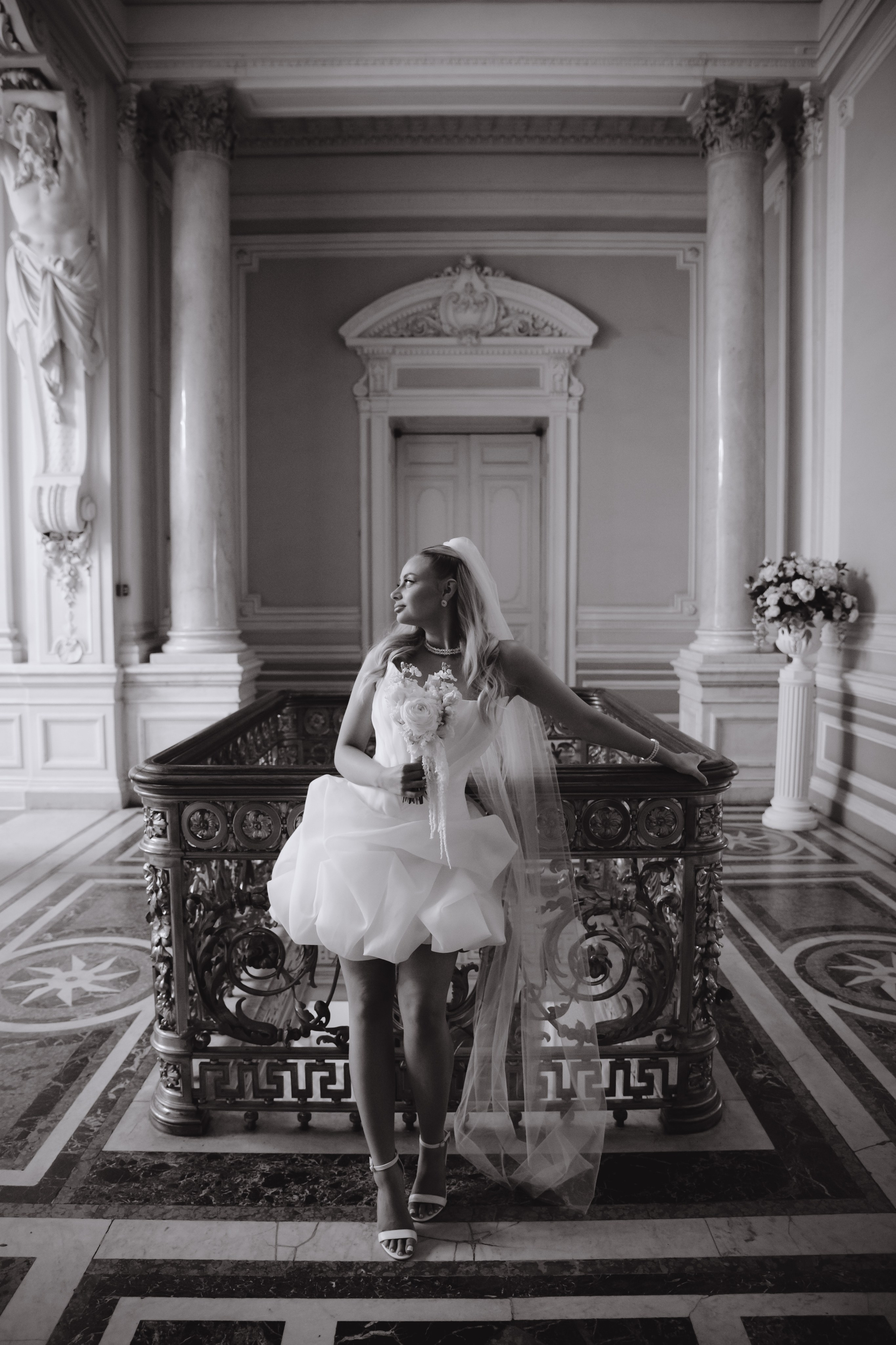 Wedding Day. Анна Михайлова|Свадебный фотограф в Санкт-Петербурге