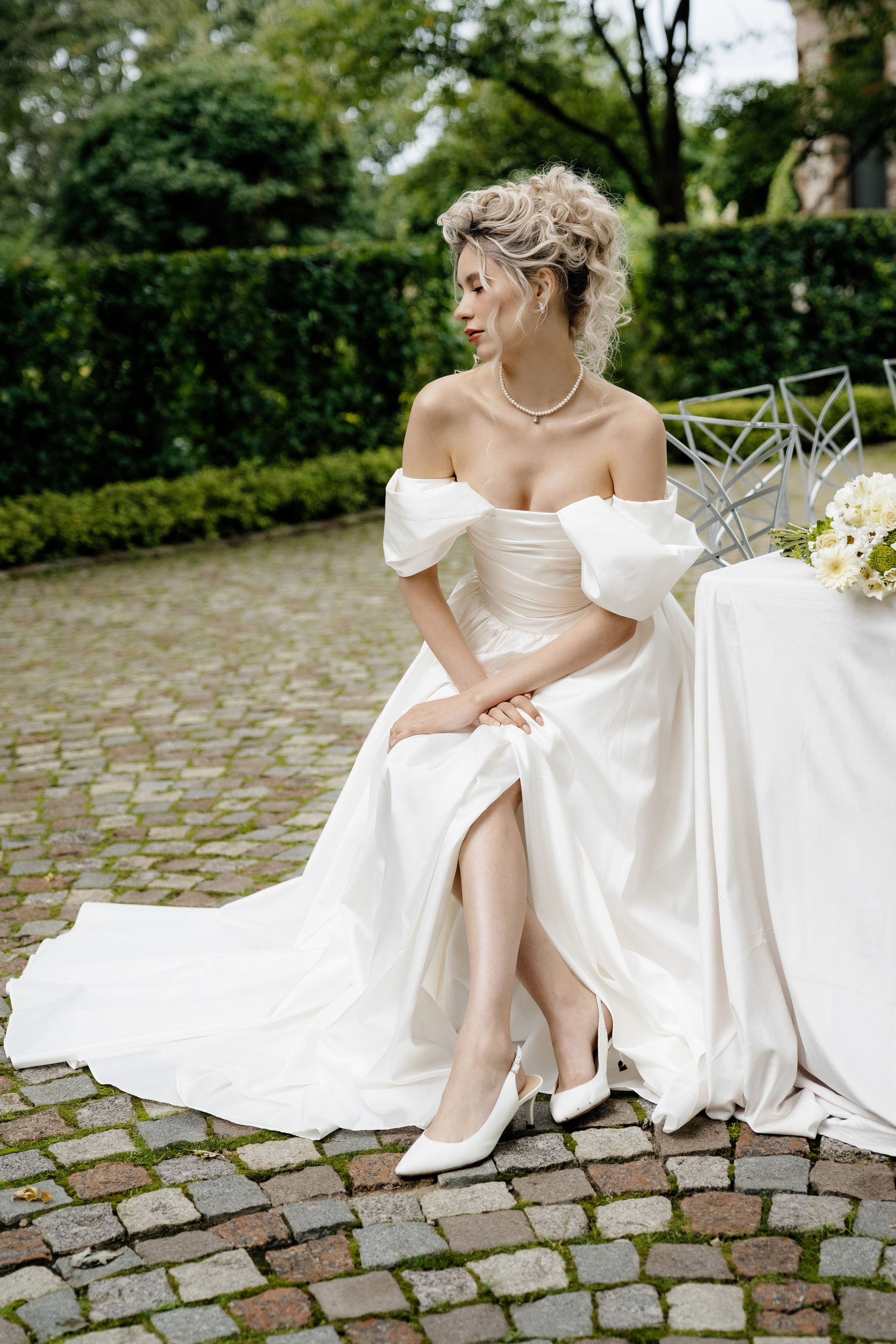 Усадьба Ореховно. Свадебный фотограф Александр Воронов — Белгород, Воронеж, Москва