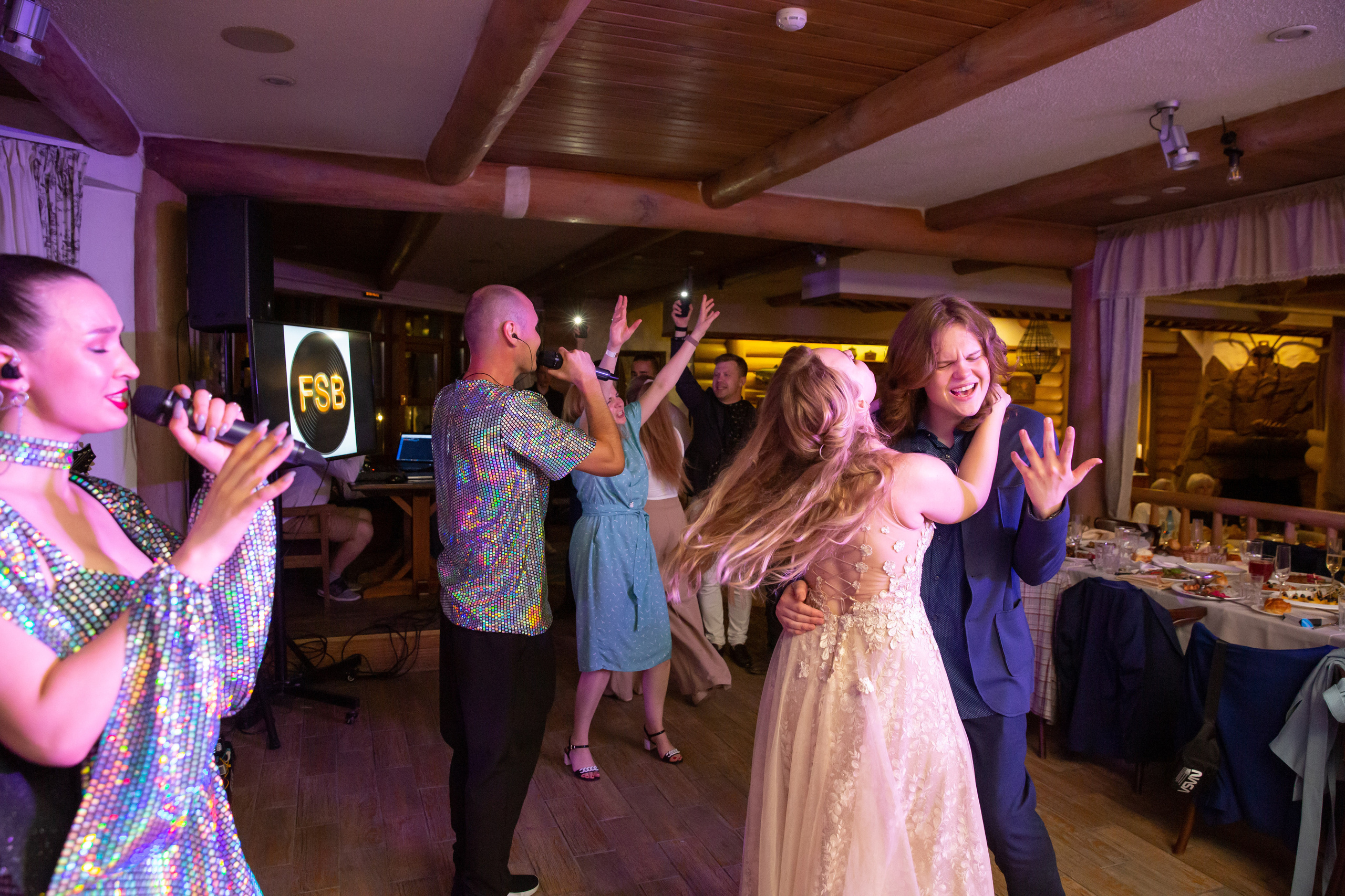 Выпускной. Фотограф ваших чувств в Санкт-Петербурге