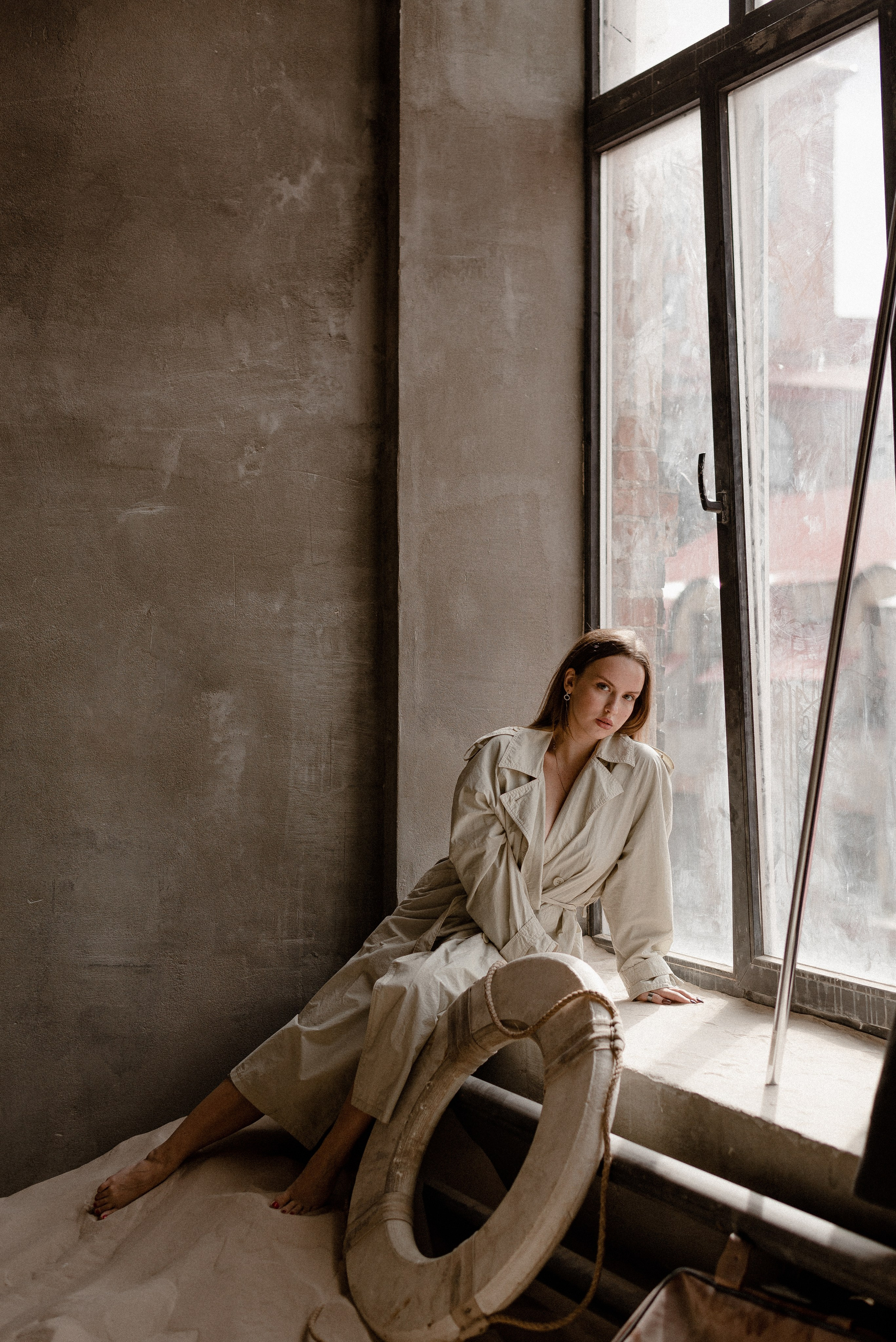 Лера, Петербург. Семейный и детский фотограф Иваново Ксения Азаренкова