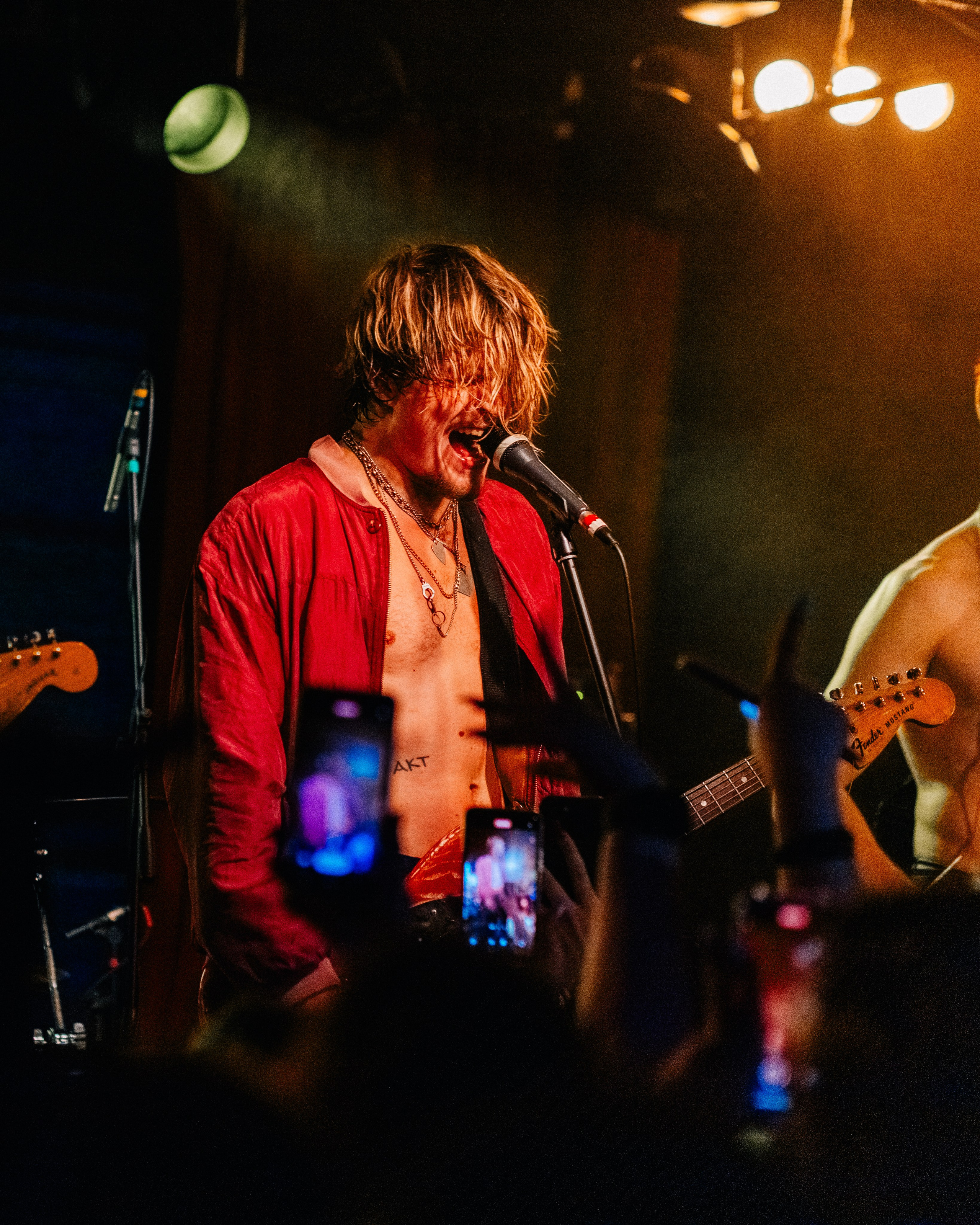 Chili Cheese. 16 Тонн Пресня. Концертный фотограф Аля Рашпиль