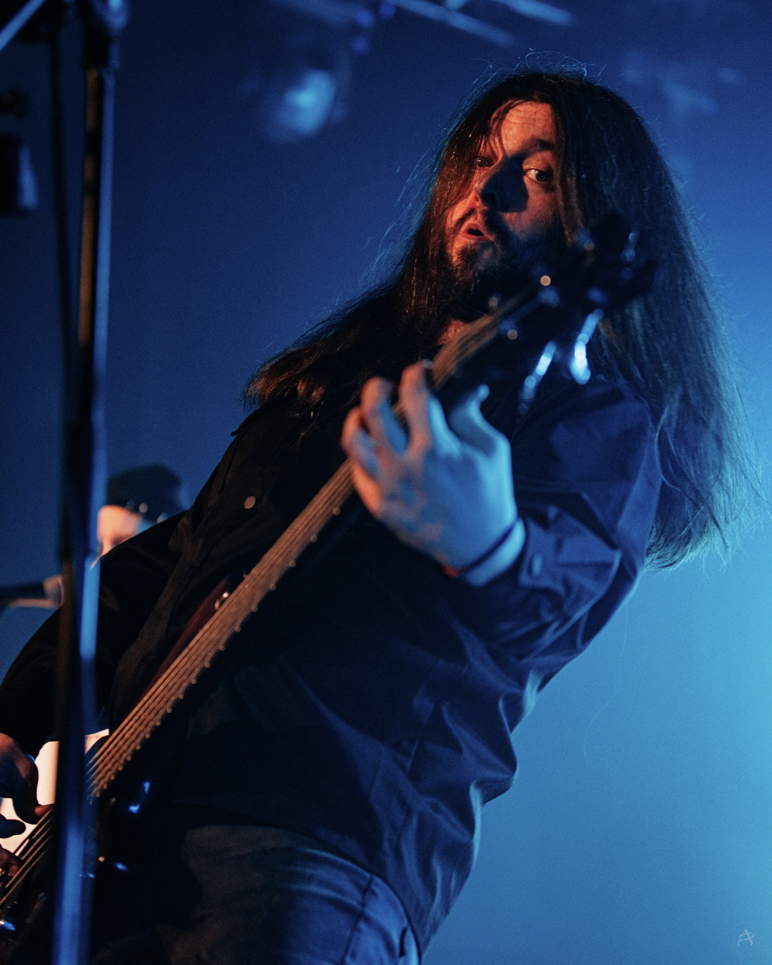 Инкогнито. Урбан. Концертный фотограф Аля Рашпиль