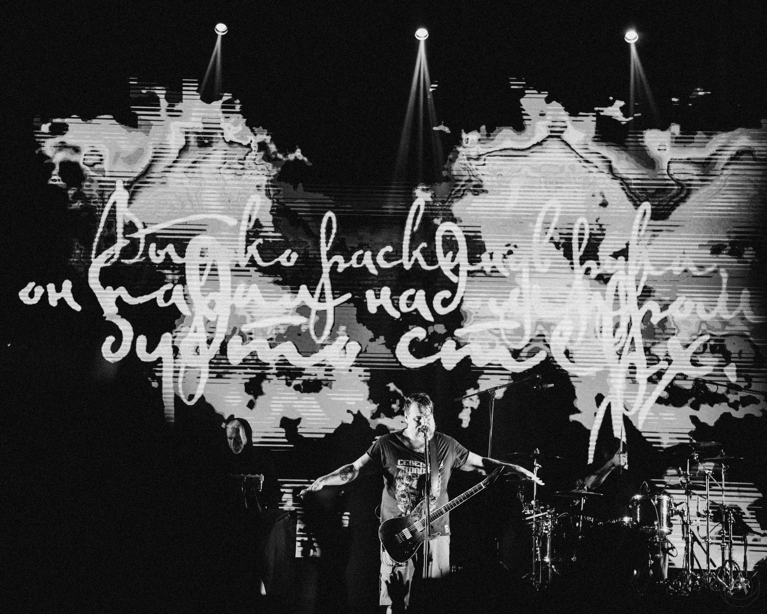 Северный Флот. Atmosphere. Концертный фотограф Аля Рашпиль