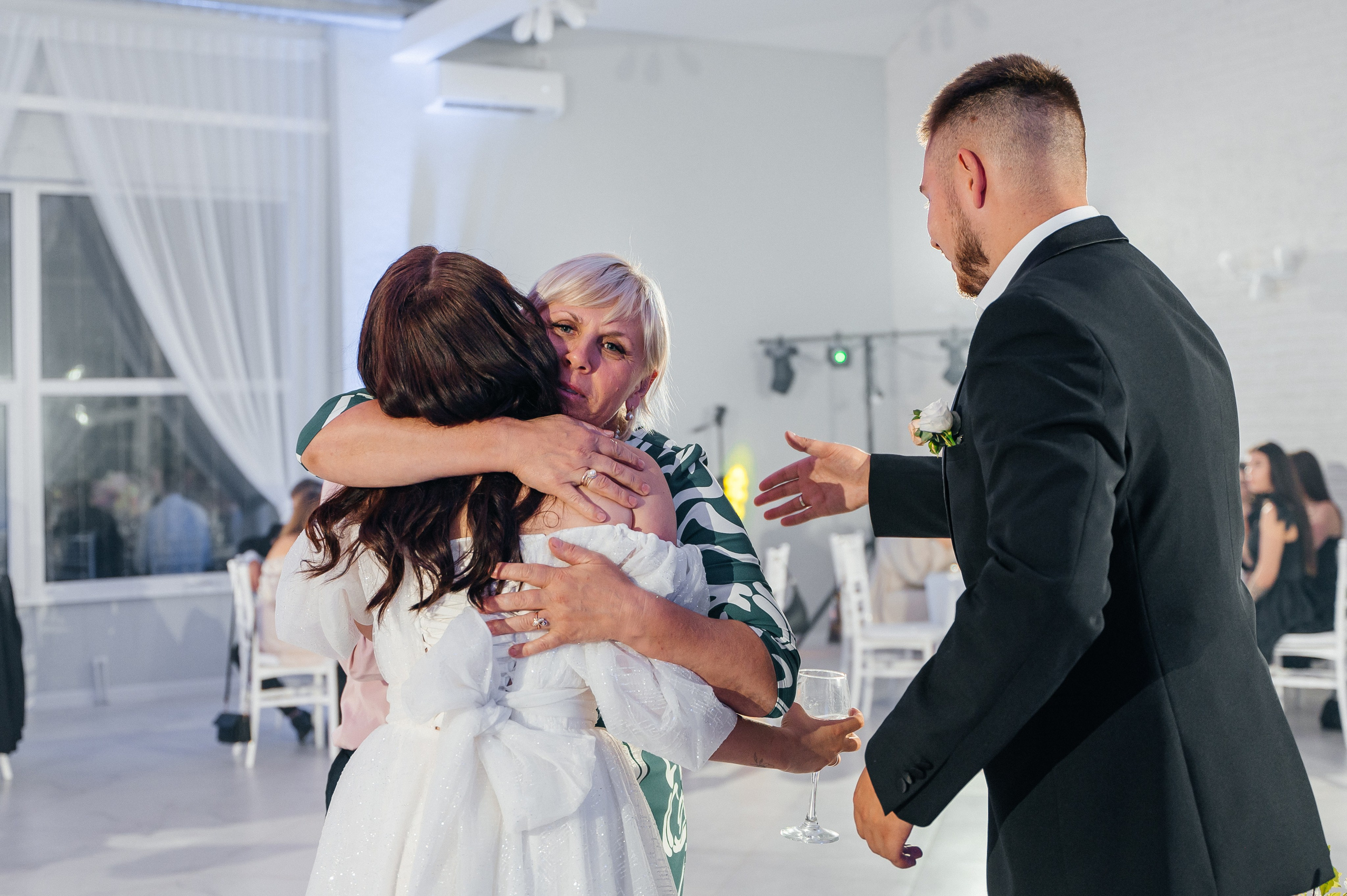 Даня и Настя 07.09.2024. Свадебный и семейный фотограф в городе Смоленске