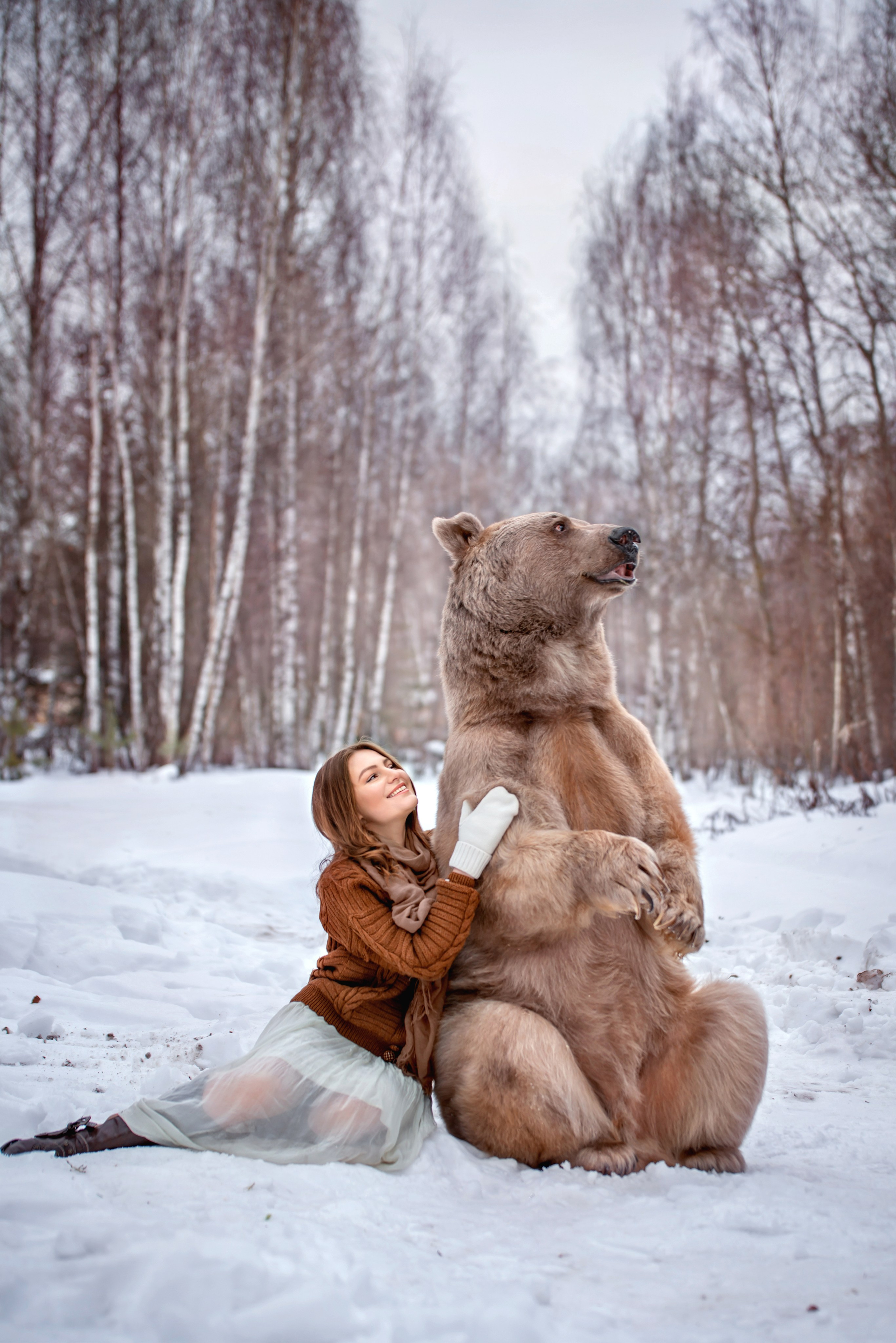 Лучший подарок