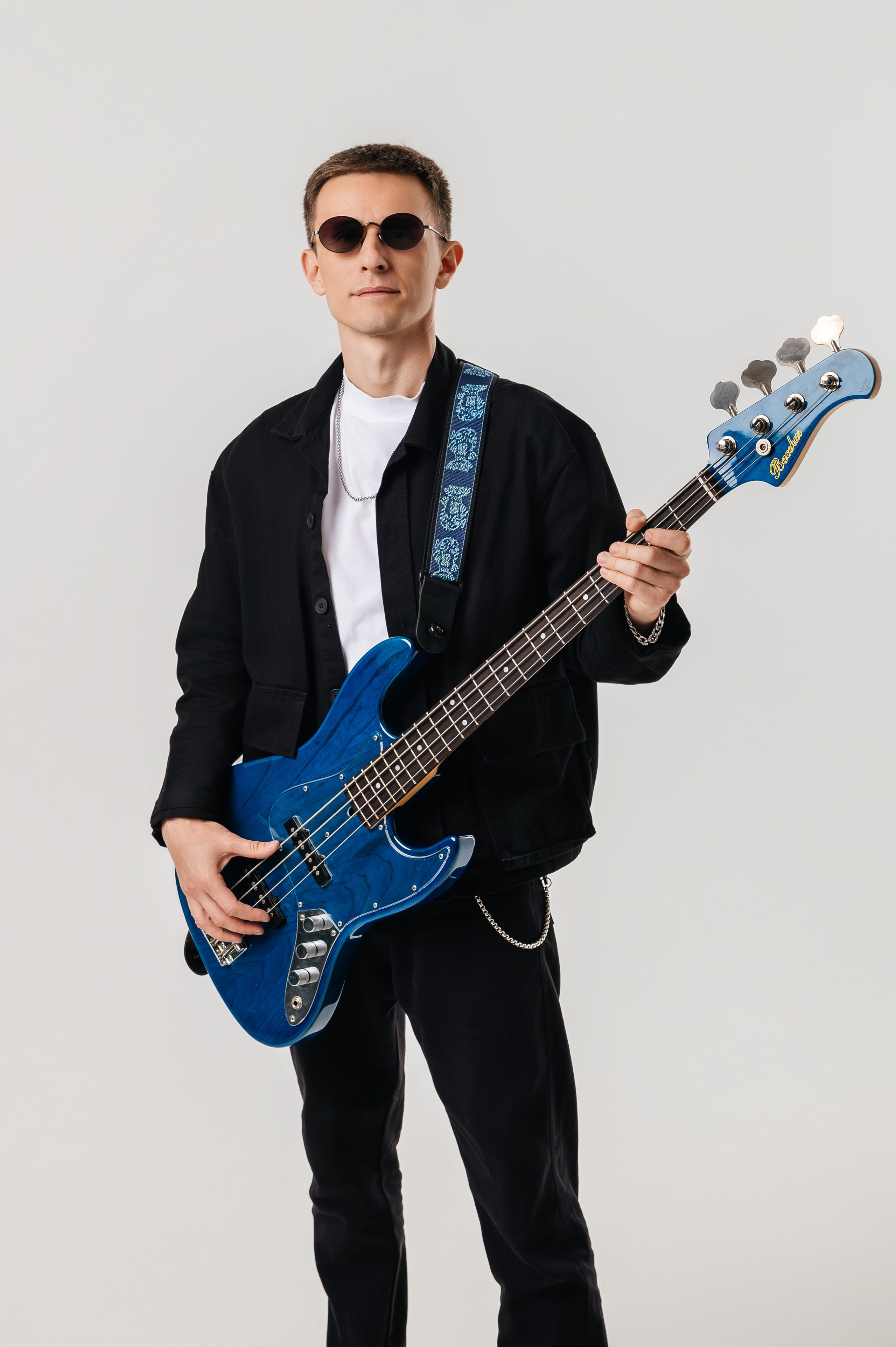 Личности. Главная