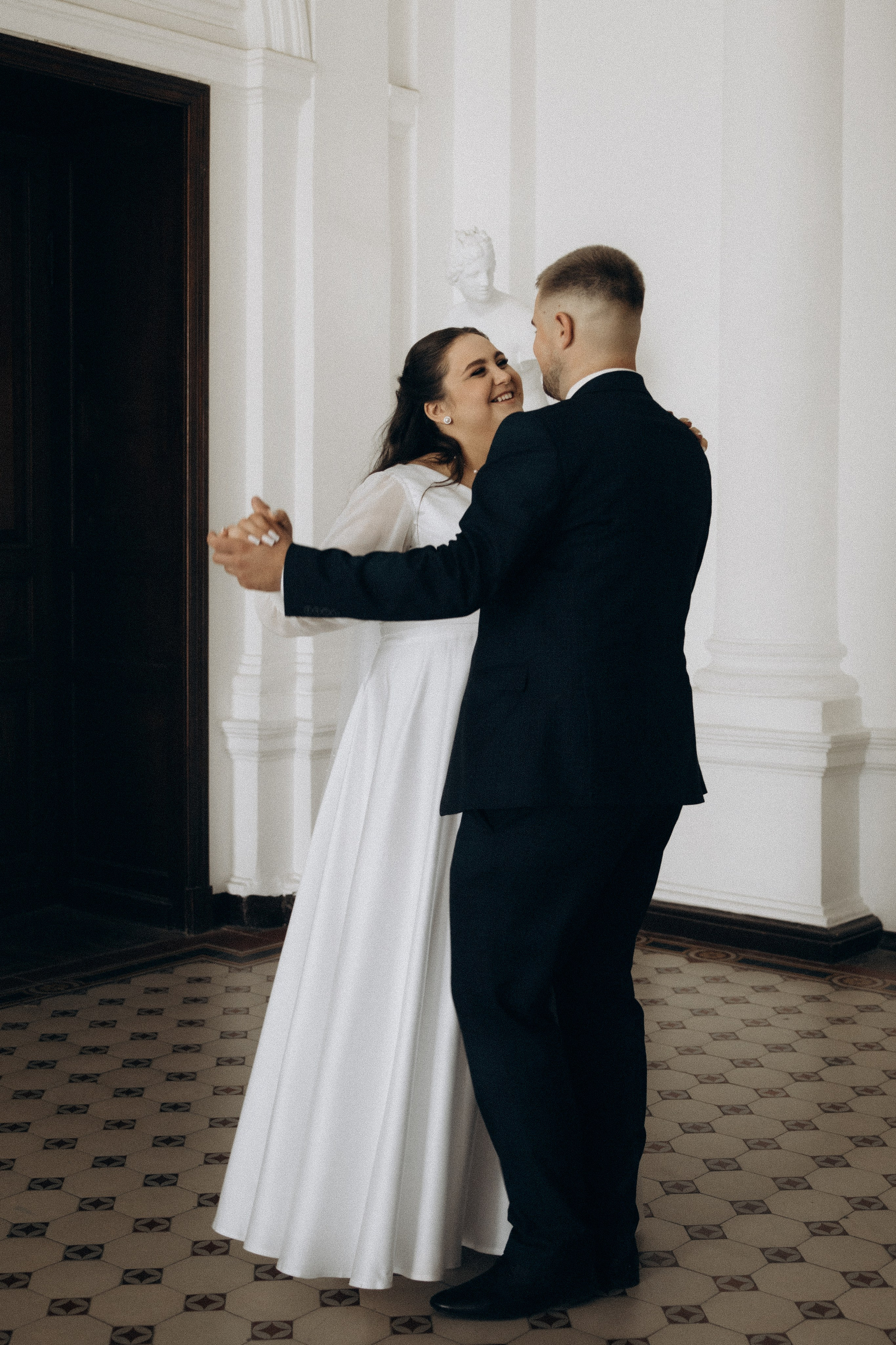 Алина & Владислав