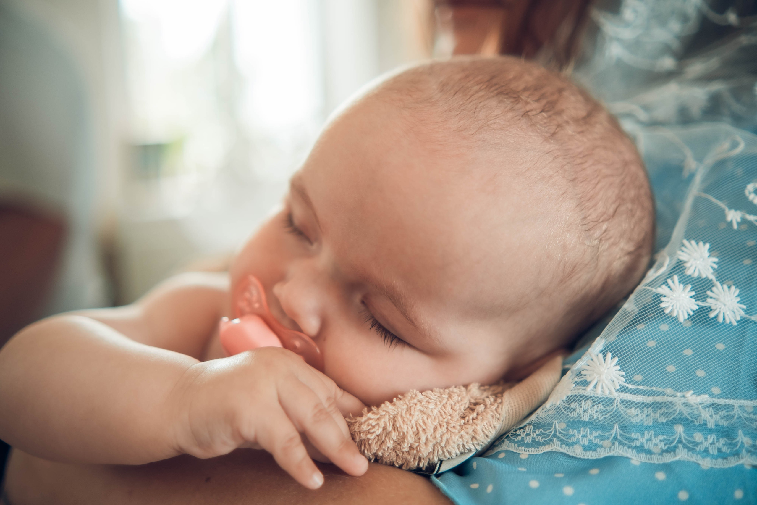 Крещение Ксении. Семейная фото и видеосъёмка. Брянск