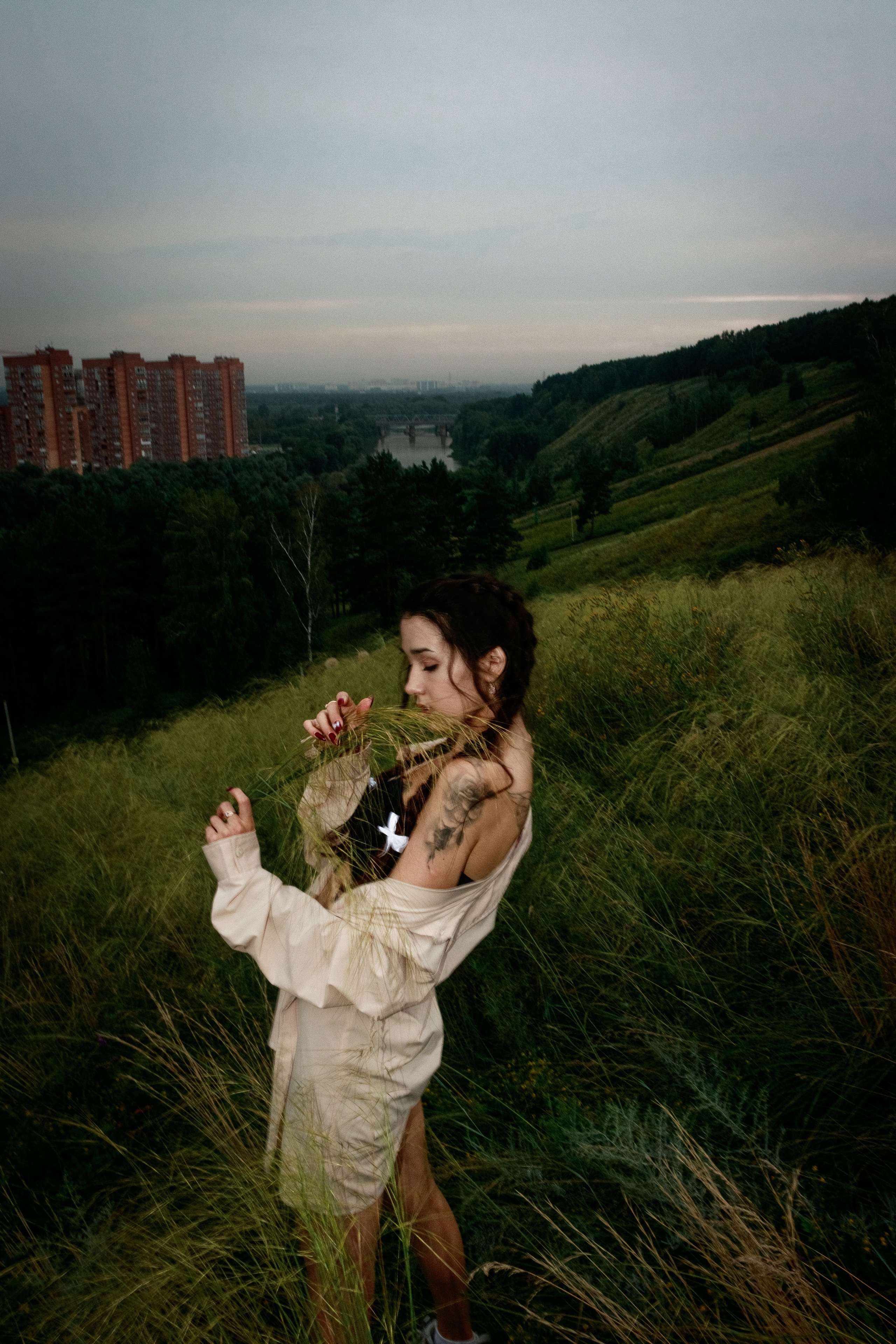 Софья. Фотограф — Новосибирск