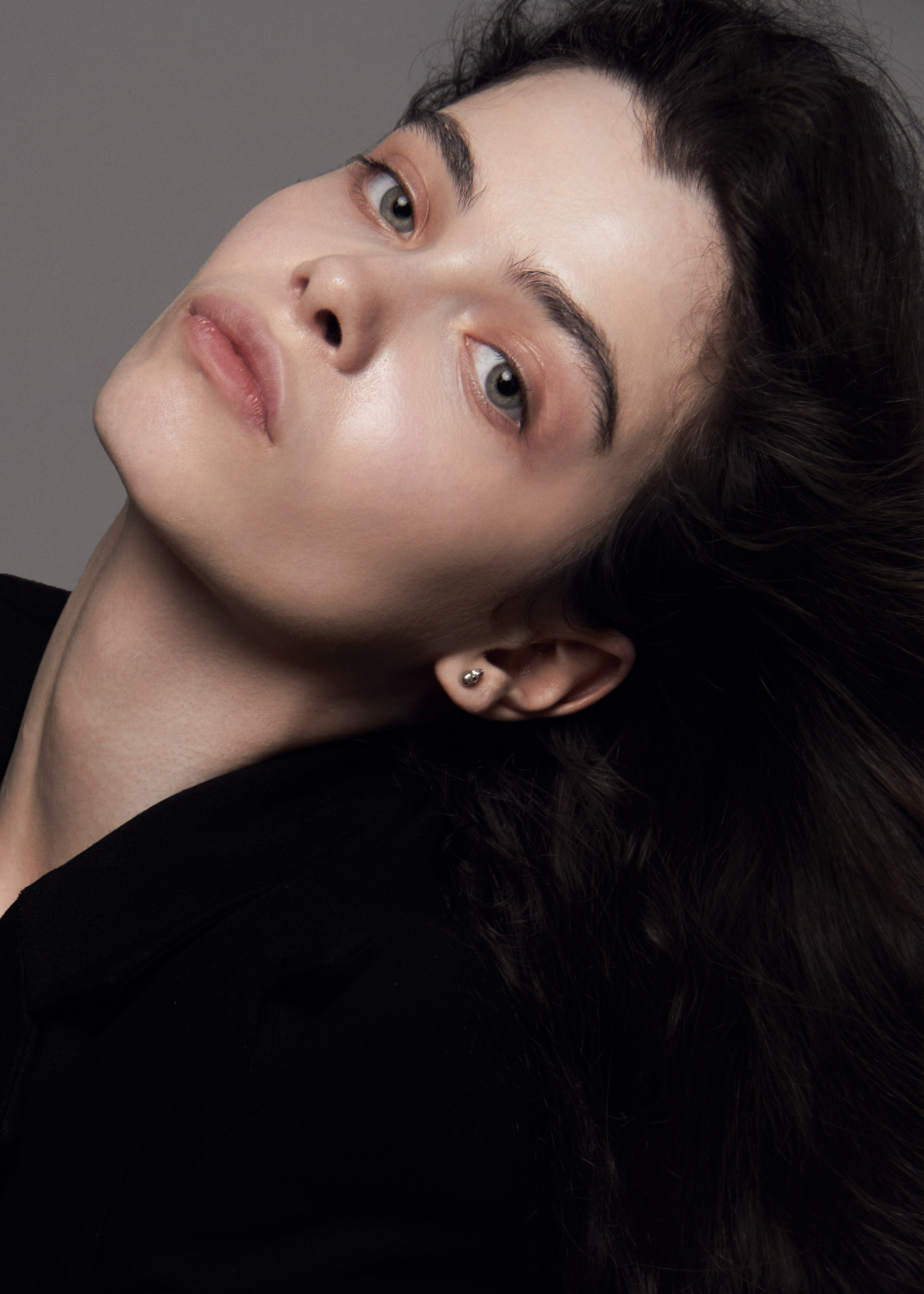 EVANGELINA. Fashion photographer Annа