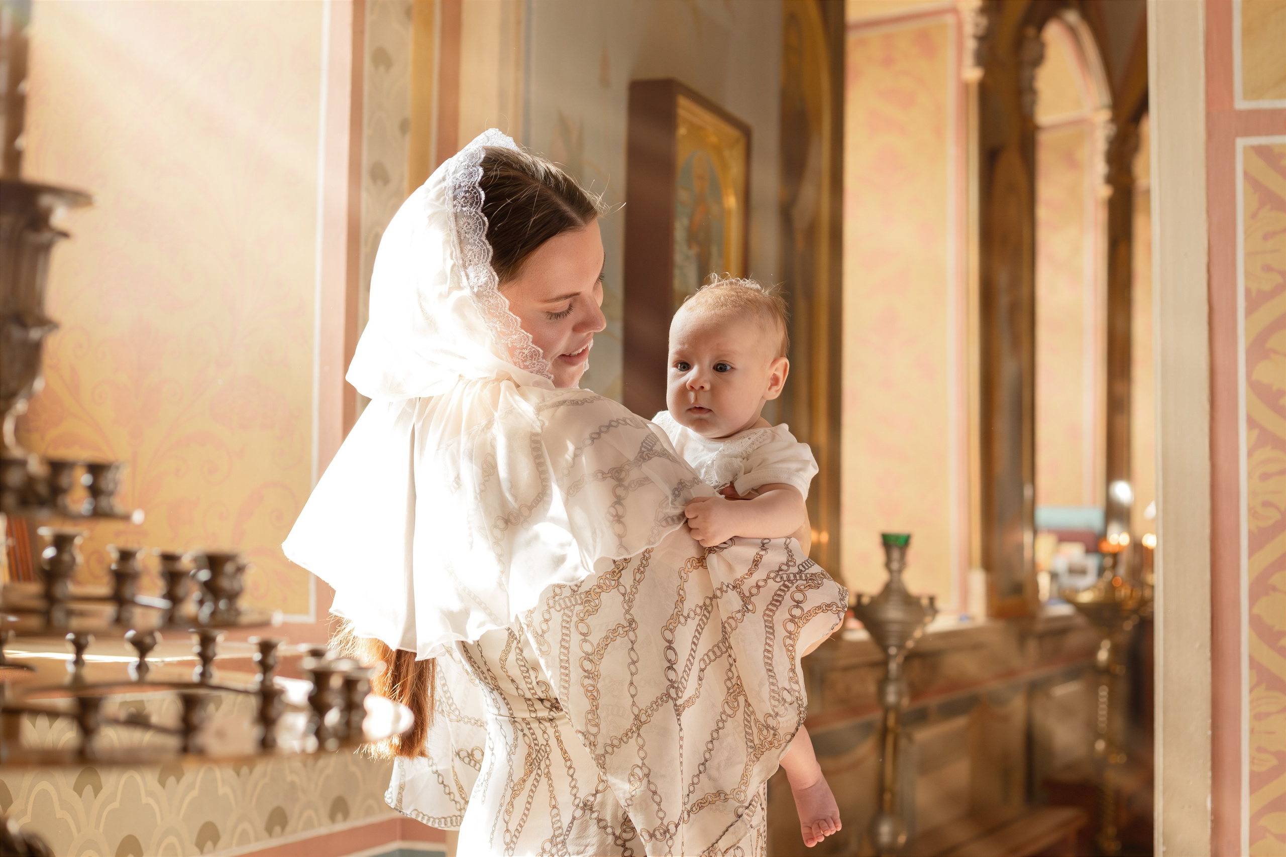 Семейные и детские фотосессии. Семейный и анималист фотограф в Переславле Анастасия Гусева
