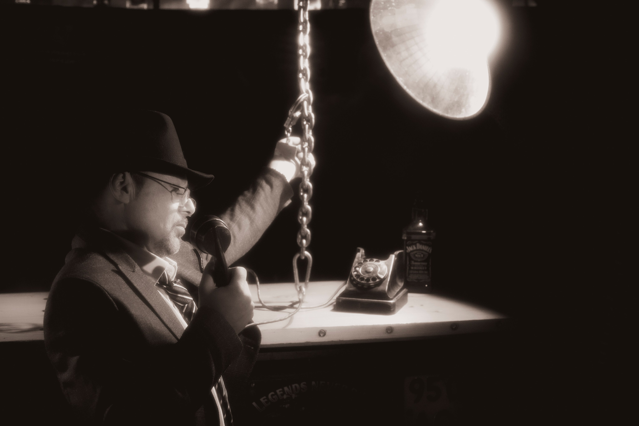 Фотосессия для мужчин в Туле. Фотограф в Туле — Борисов Николай