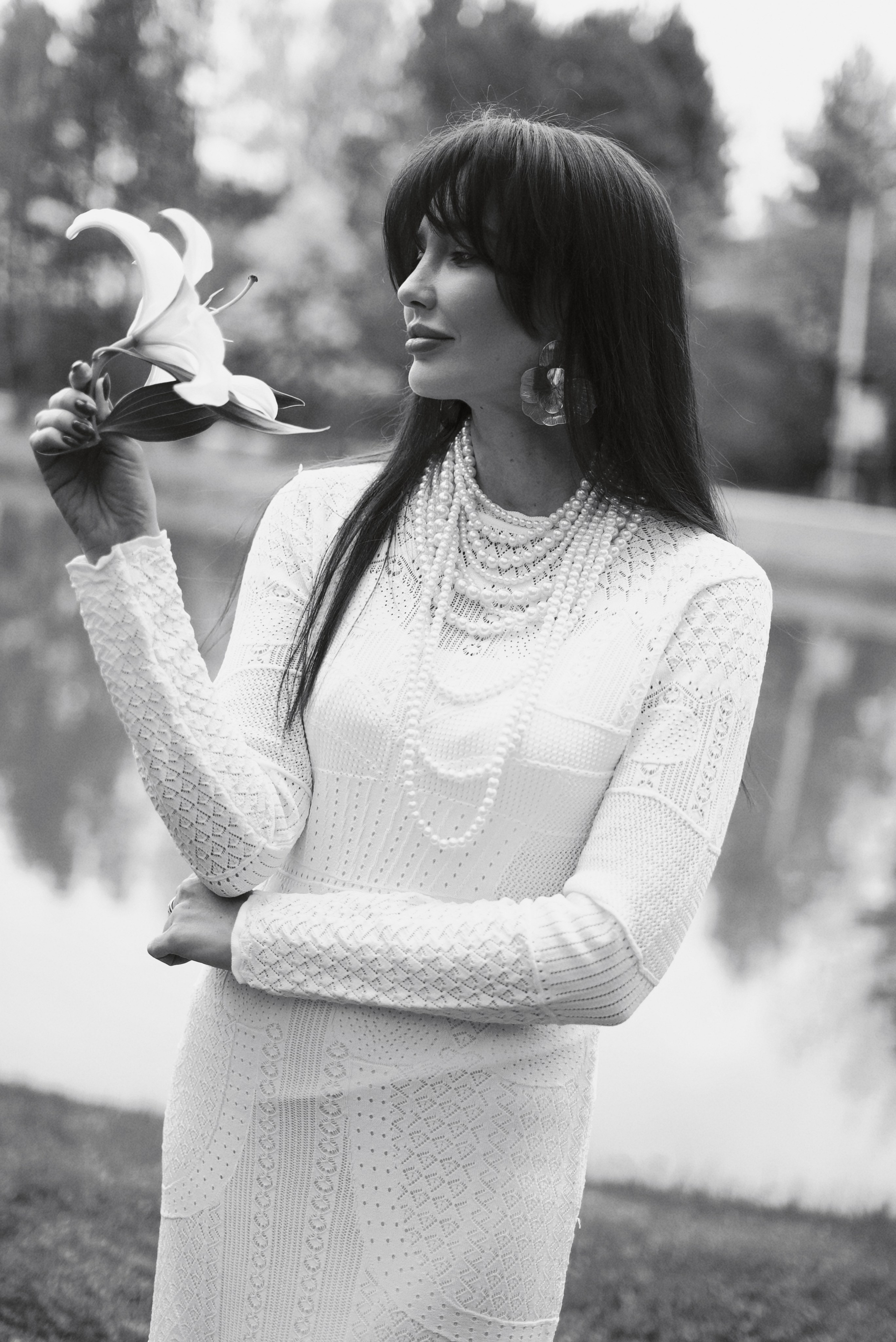 Ирина. Pomanovskaya.ru / женский фотограф