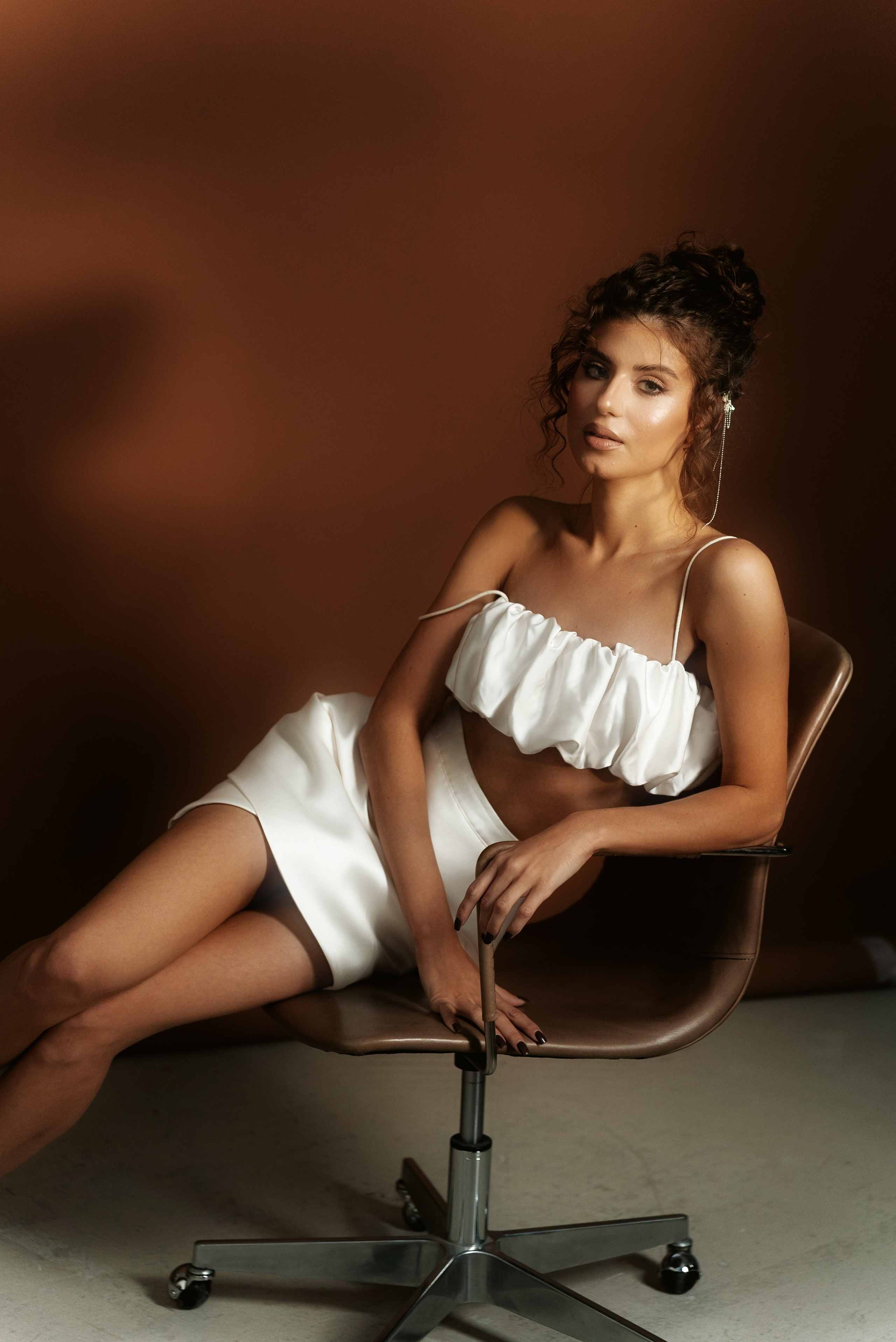 Милана. Pomanovskaya.ru / женский фотограф