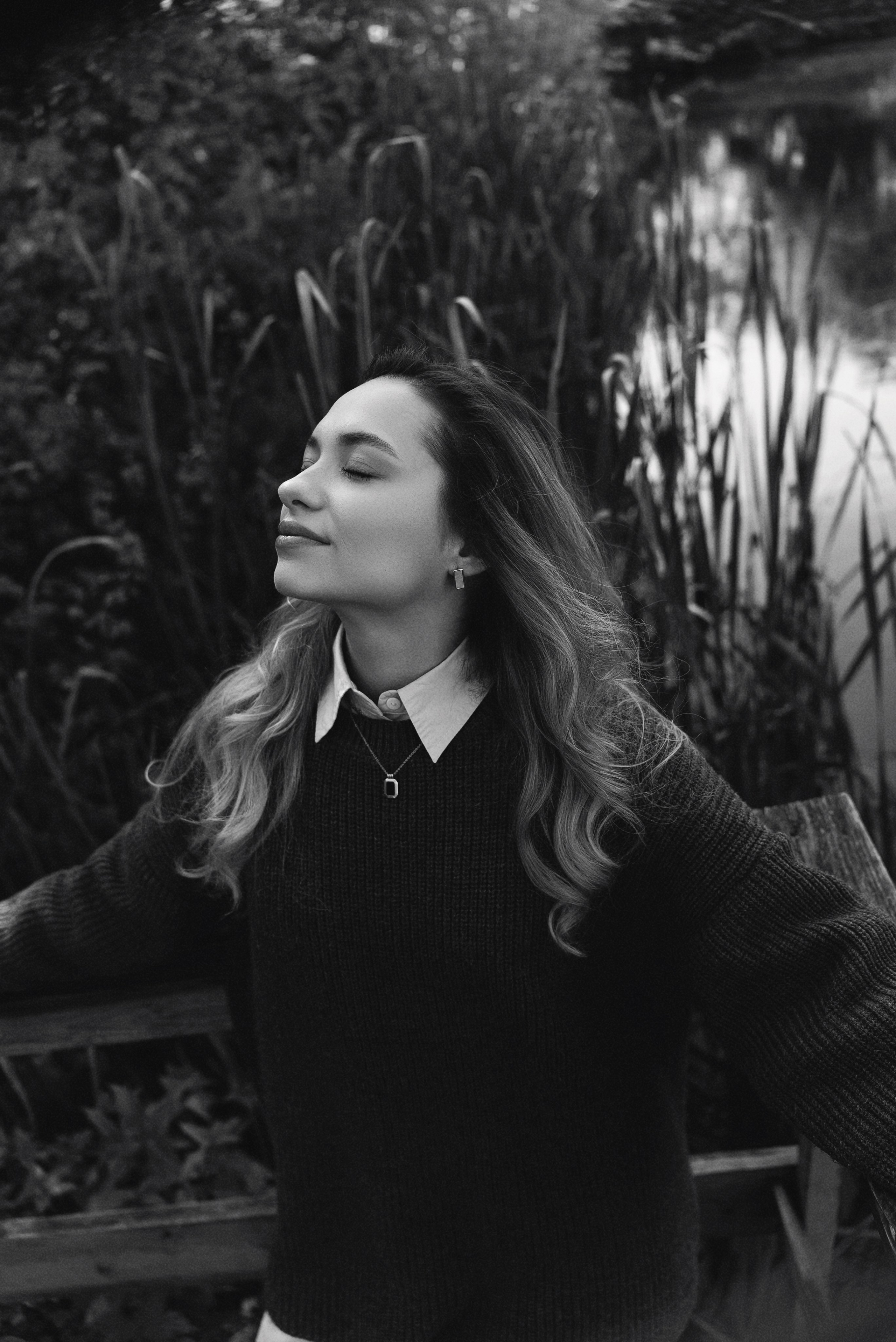 Любовь. Pomanovskaya.ru / женский фотограф