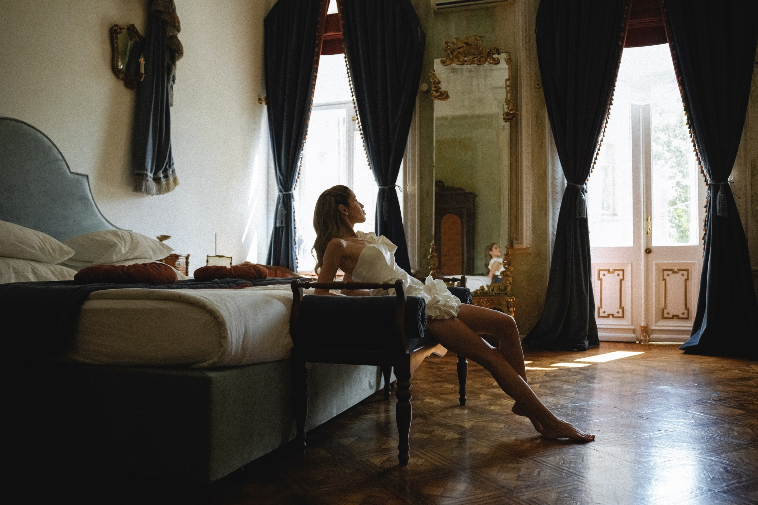 Chopin wedding. Свадебный фотограф и видеограф в Ростове-на-Дону. Максим и Наталья Лебедевы