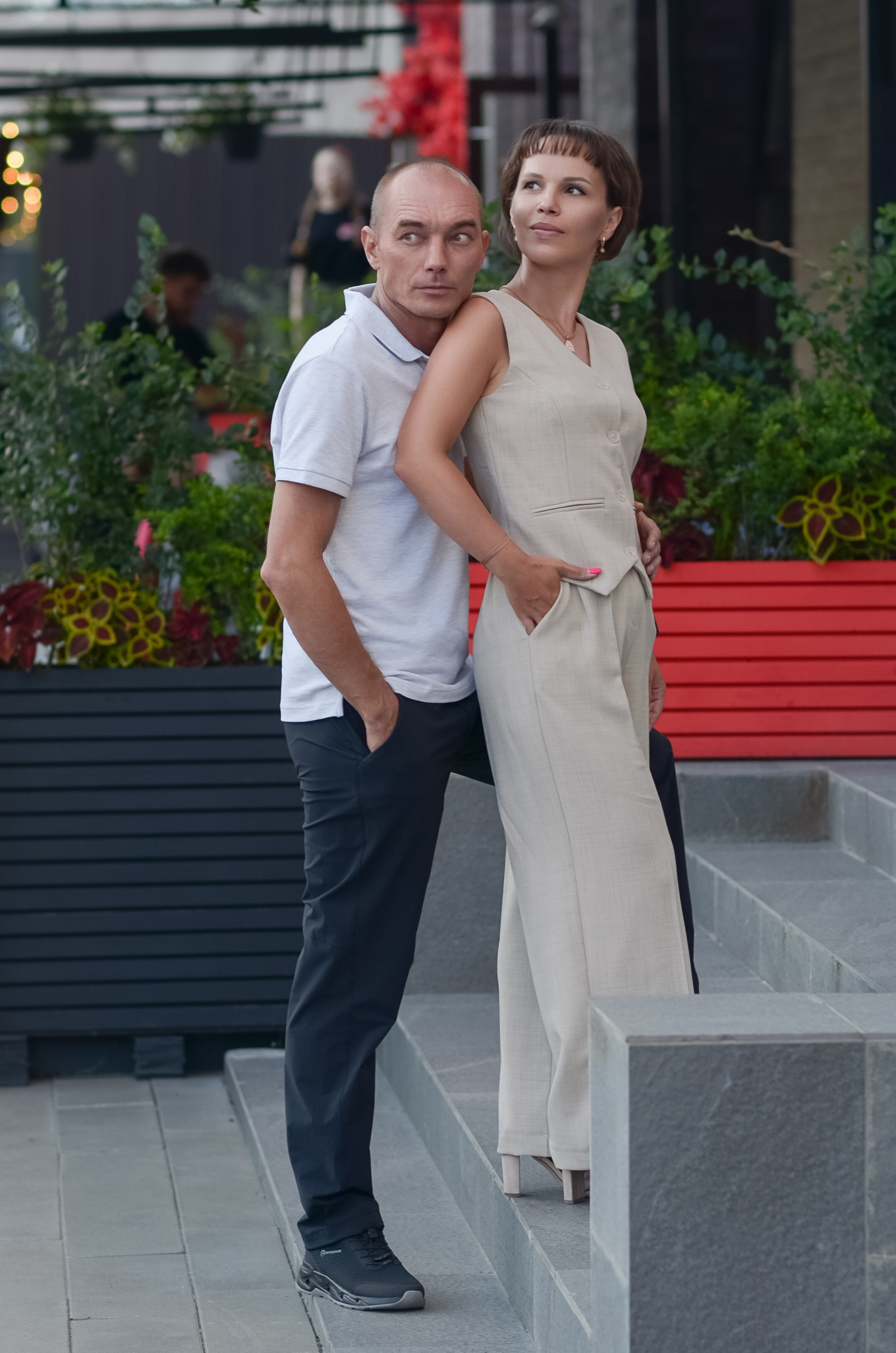 Летние прогулки. Thephoto-russia.ru