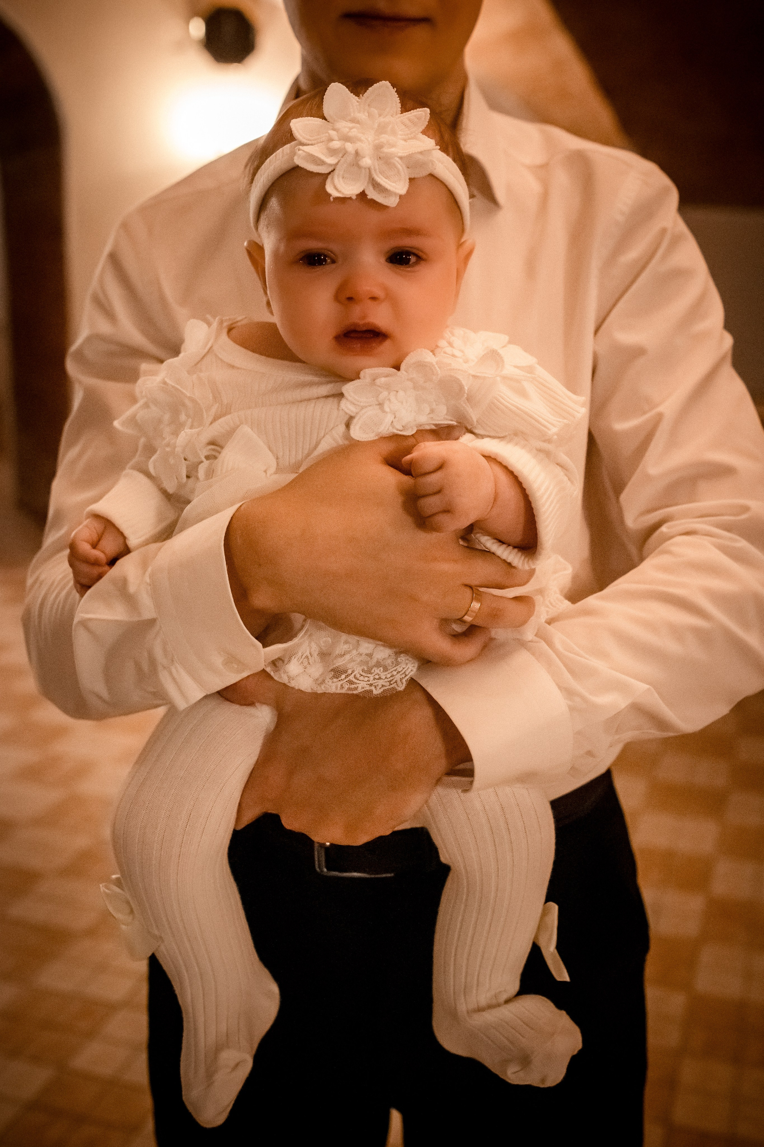 Крещение Эмилии