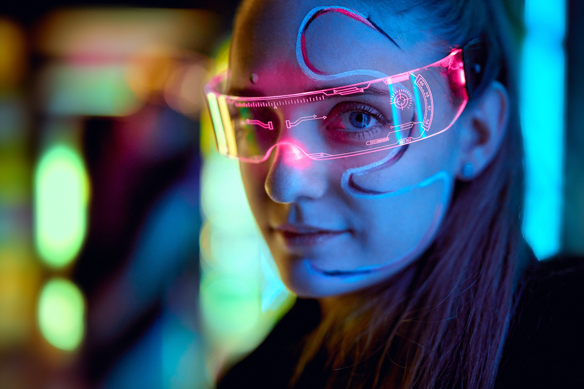 Events. Промышленная и репортажная фотография