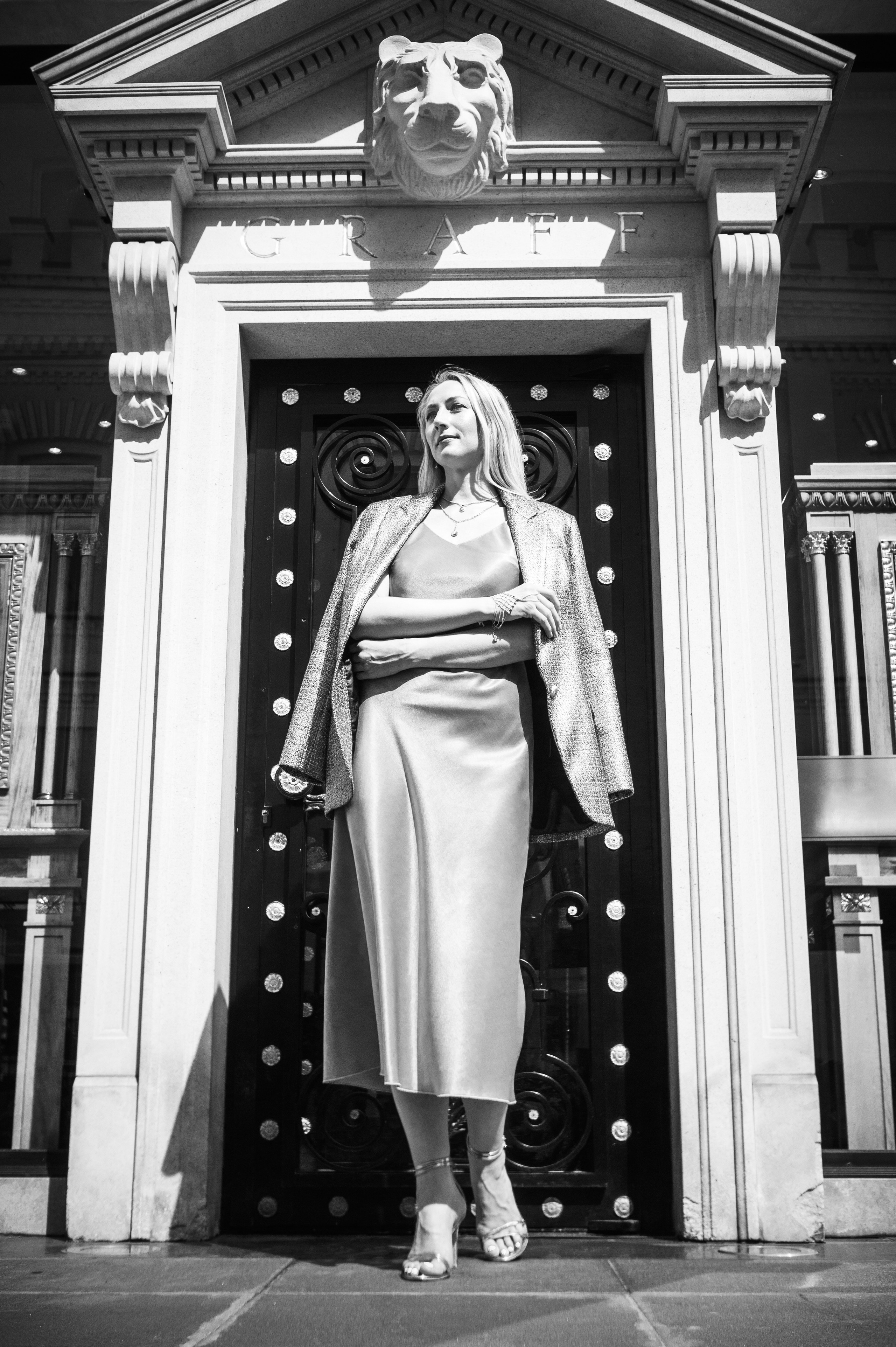 Съёмка для стилиста. Сергей Новиков Фотограф Москва